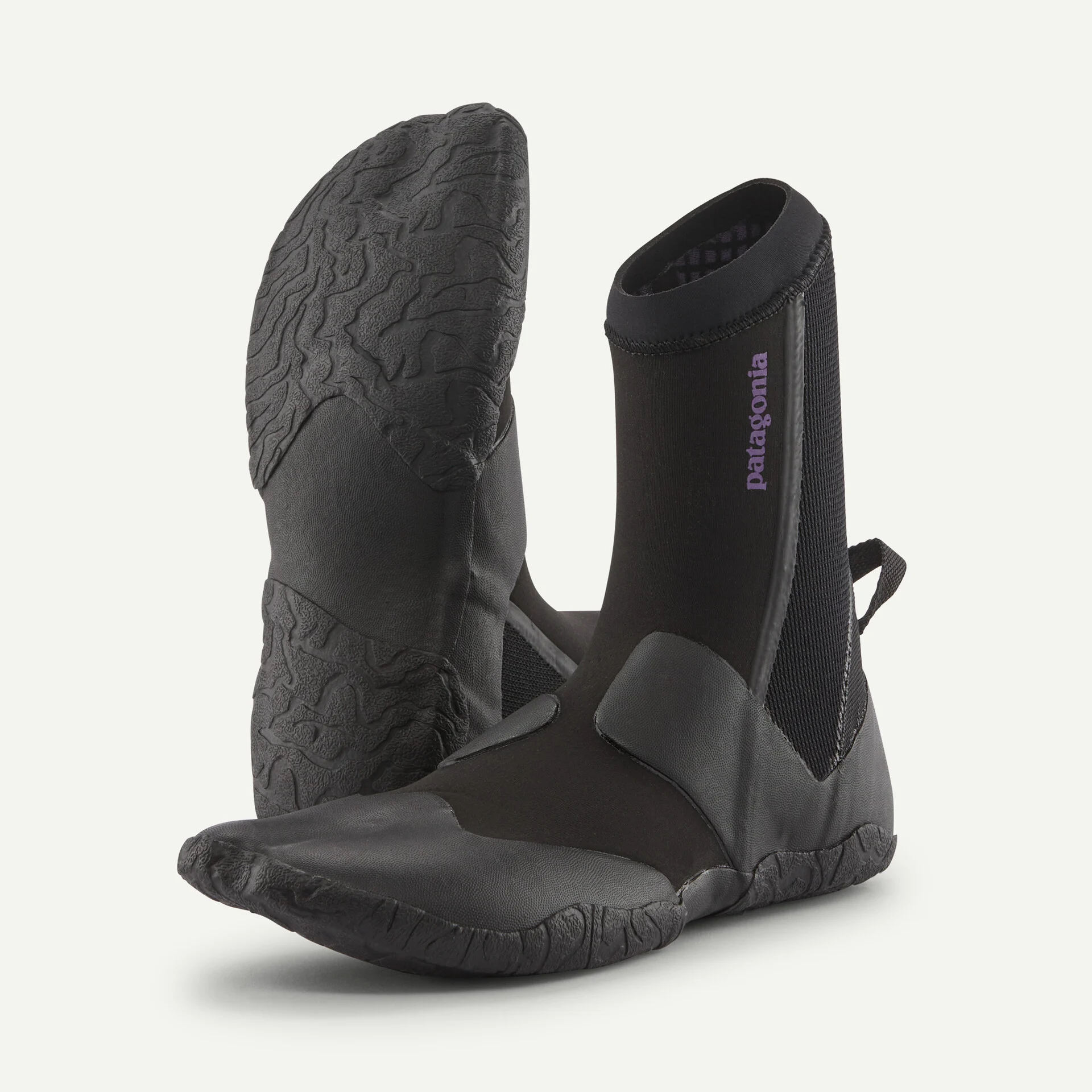 Patagonia Regulator 3mm Split Toe Booties - Size : 9