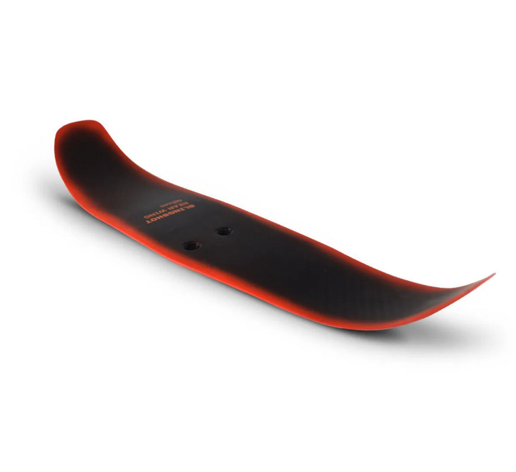 Slingshot Hover Glide Carbon Rear Wing Stabilizer 42