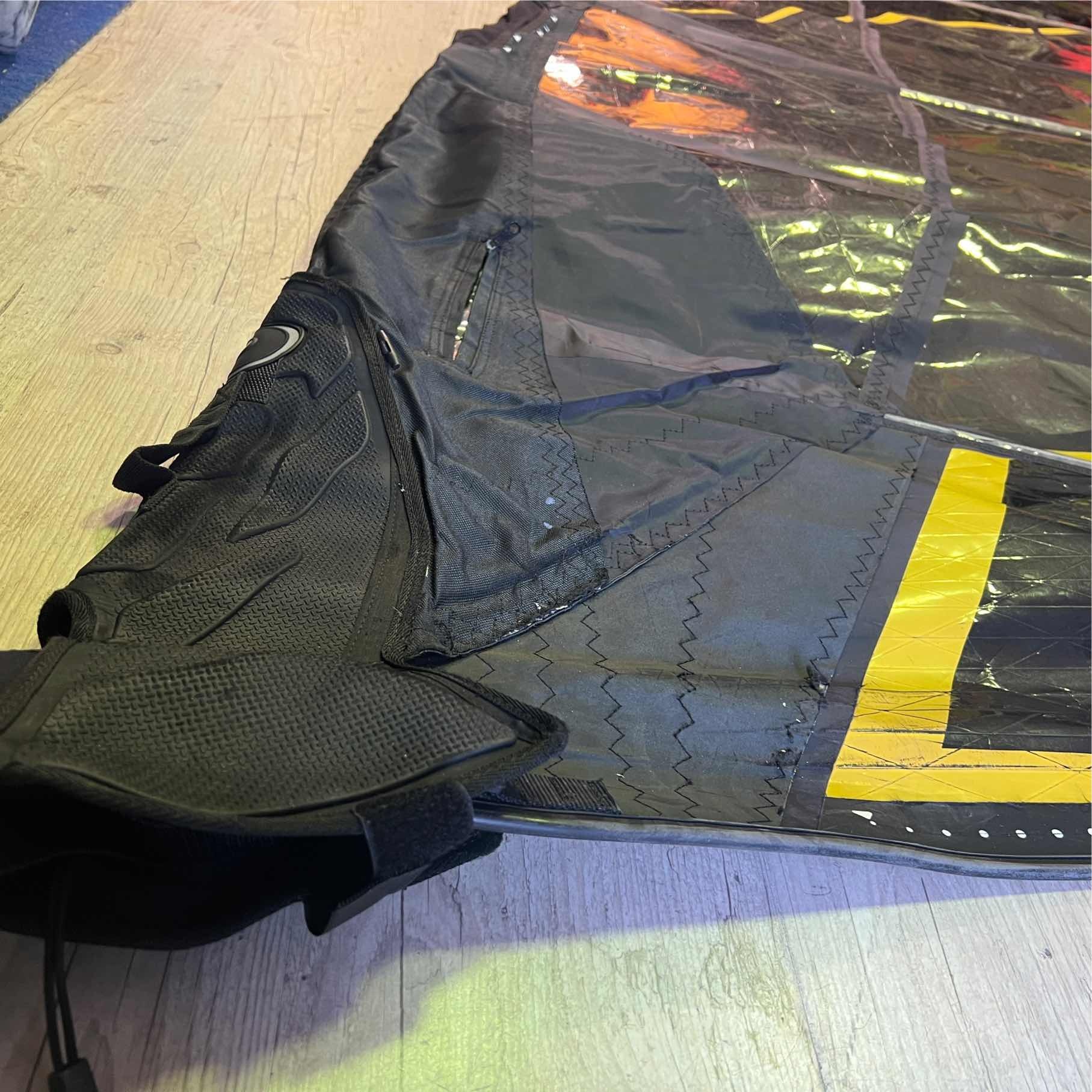 Point-7 AC-One 7.8 2022