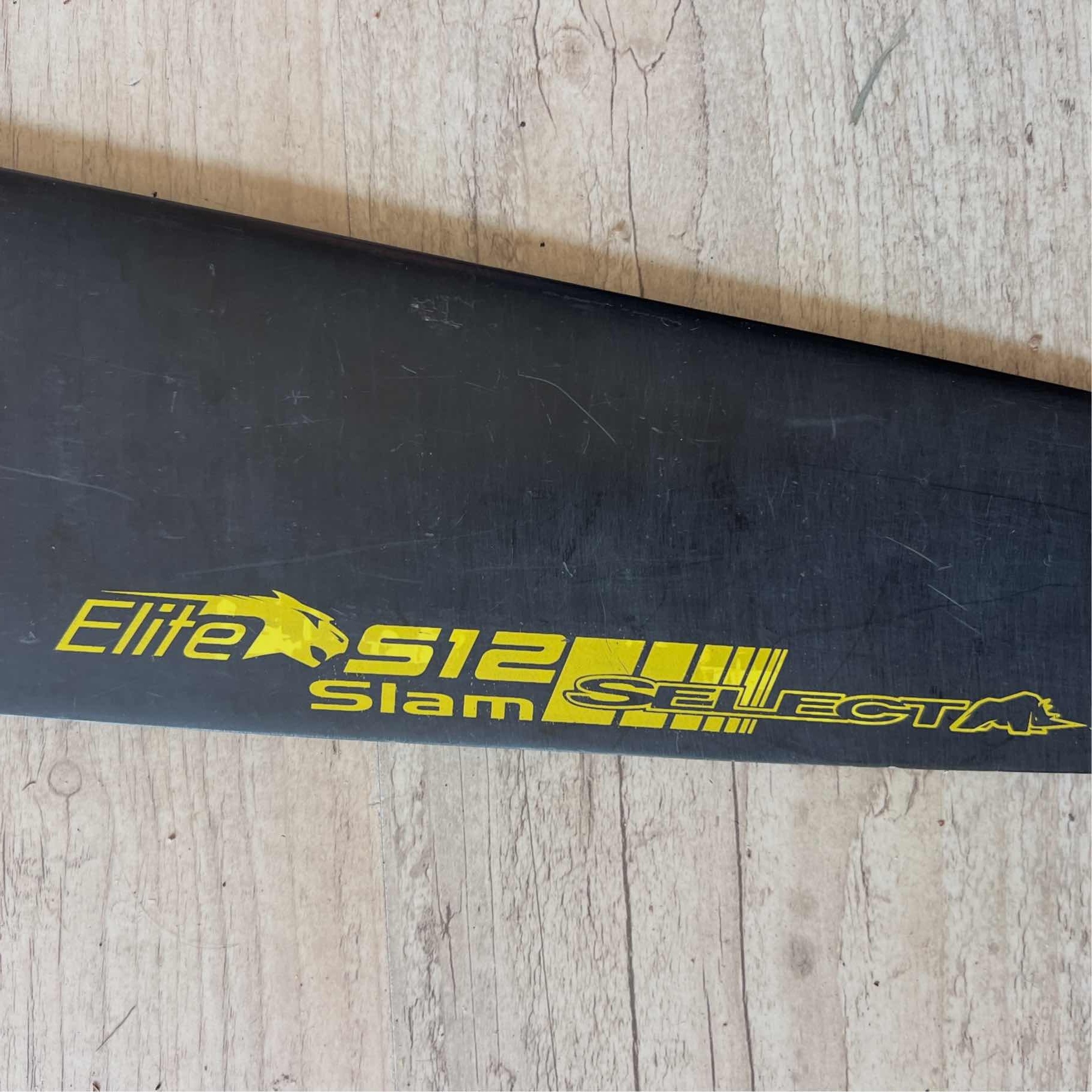 Select Elite S12 Slam  35 Tuttle