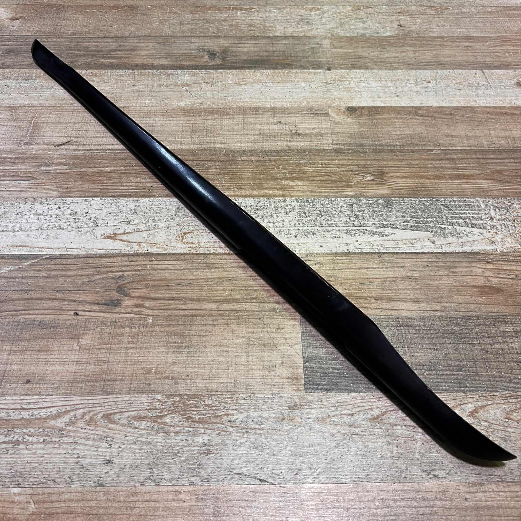 Sabfoil Fuselage 647