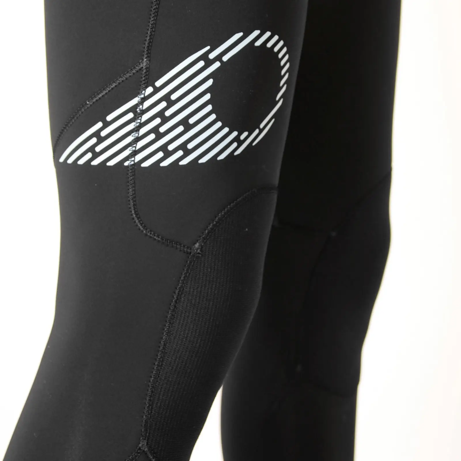 Sooruz Fullsuit Men 3/2 Back Zip  FLY - Size : MS