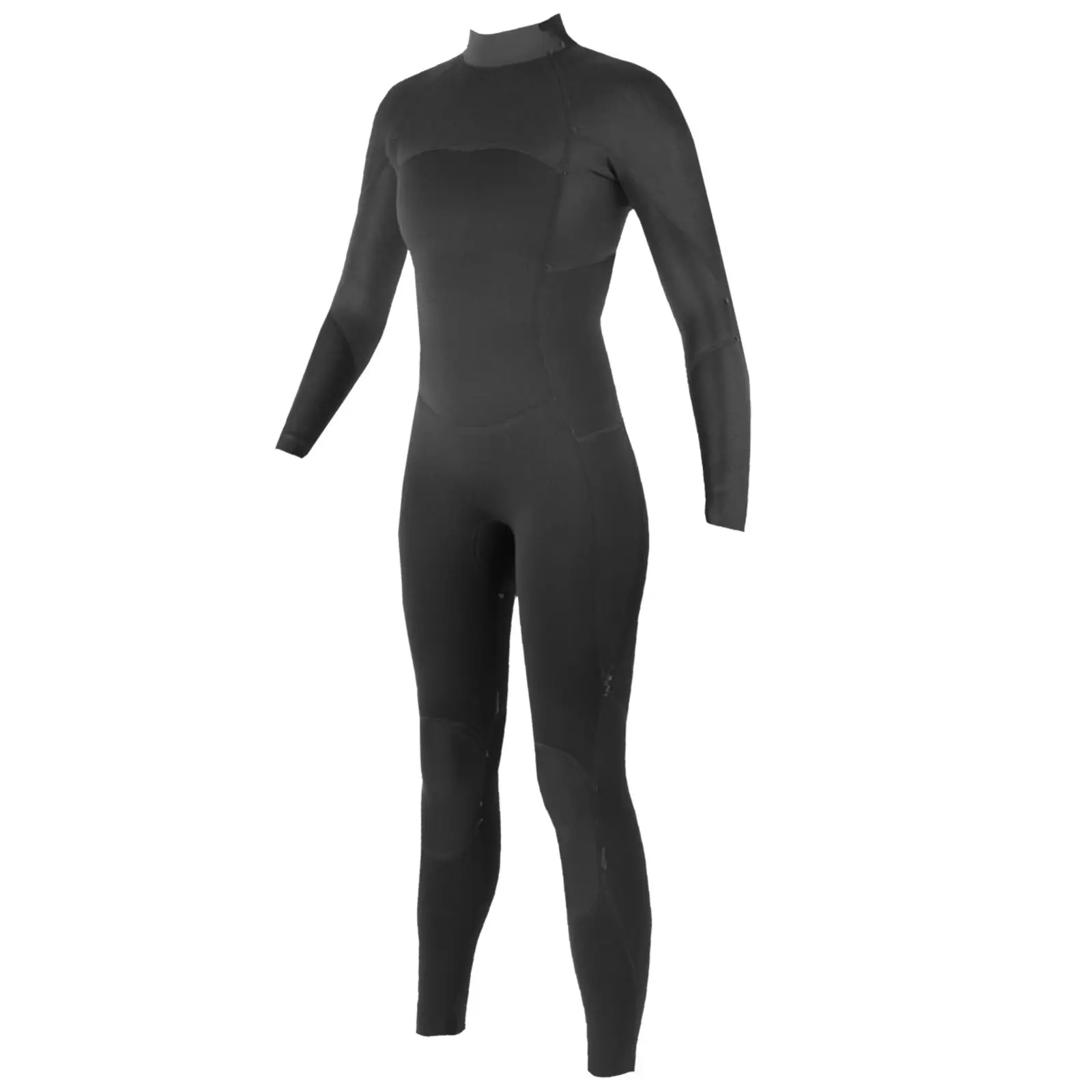 Sooruz Semidry Men 3/2 SS Back Zip  FLY - Size : LS