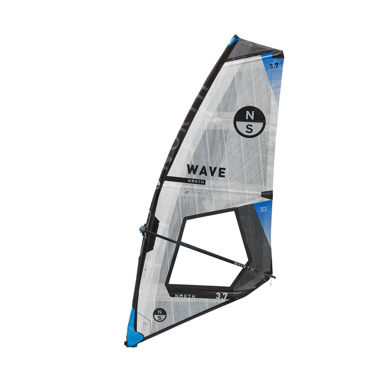 North Wave Clear 2024 - Size : 5.2