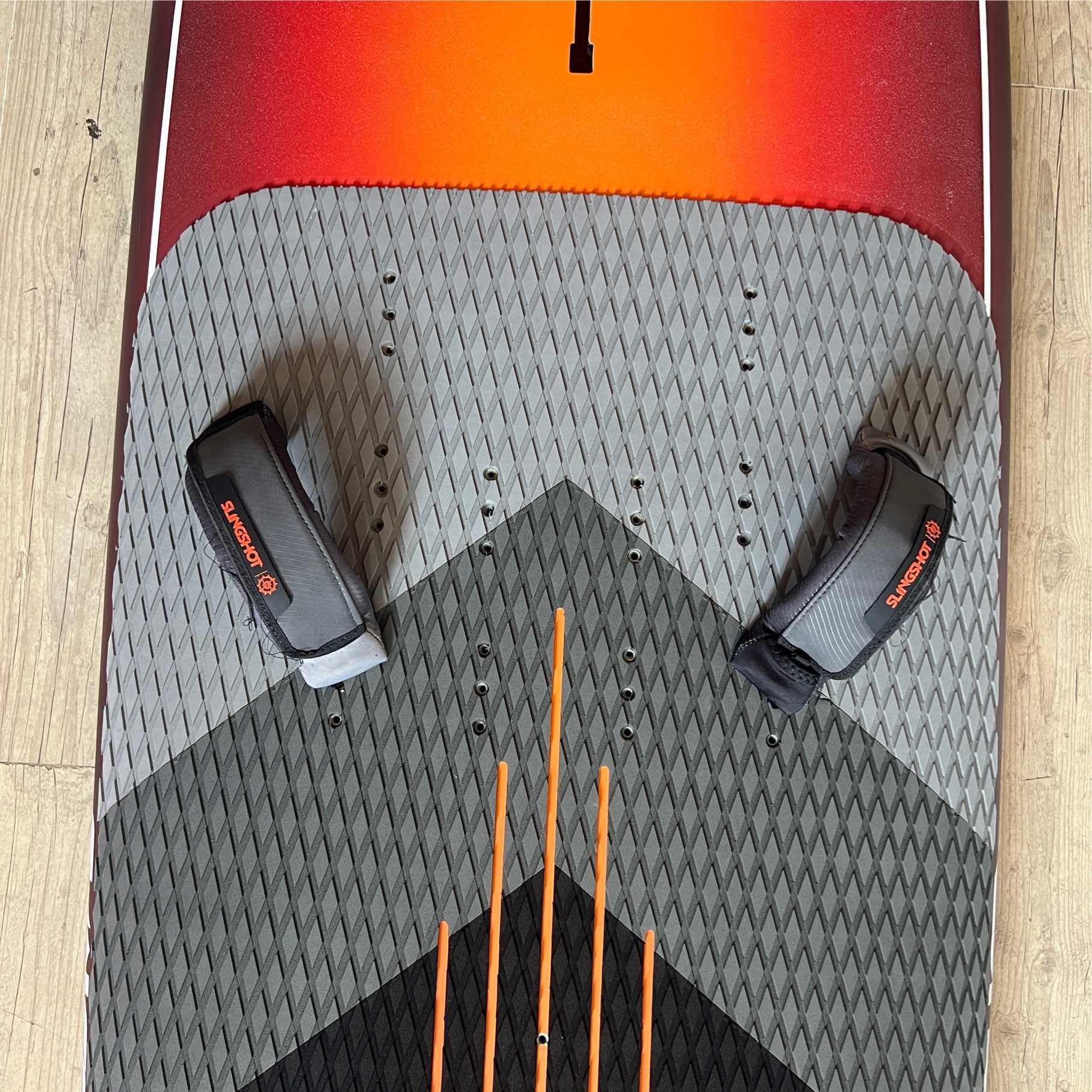 Slingshot Wizard 114 V3