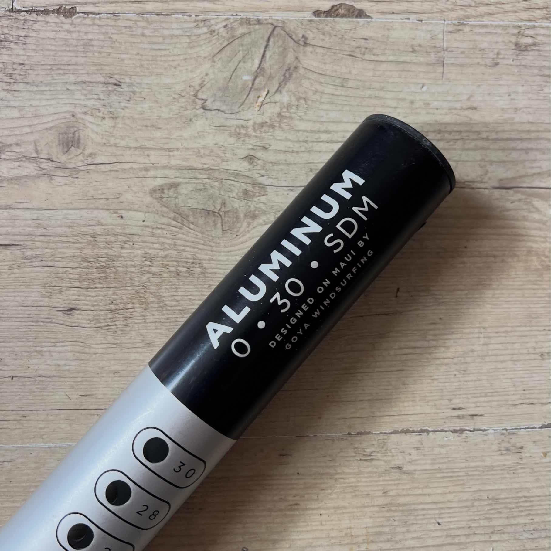 Goya Extention Pro Alu SDM 30