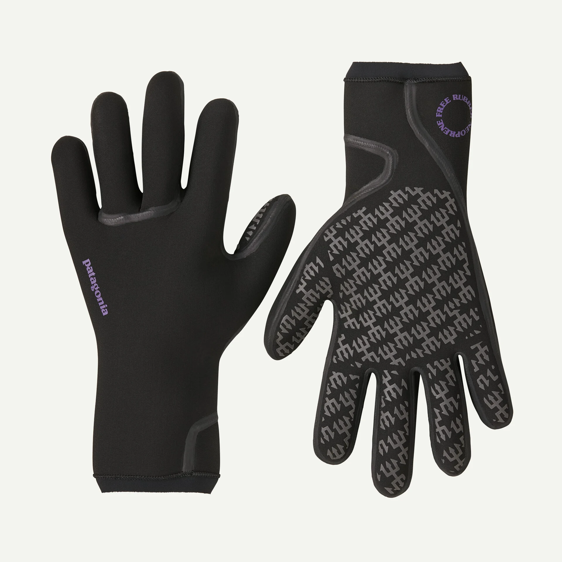 Patagonia Regulator 3mm Gloves - Size : L