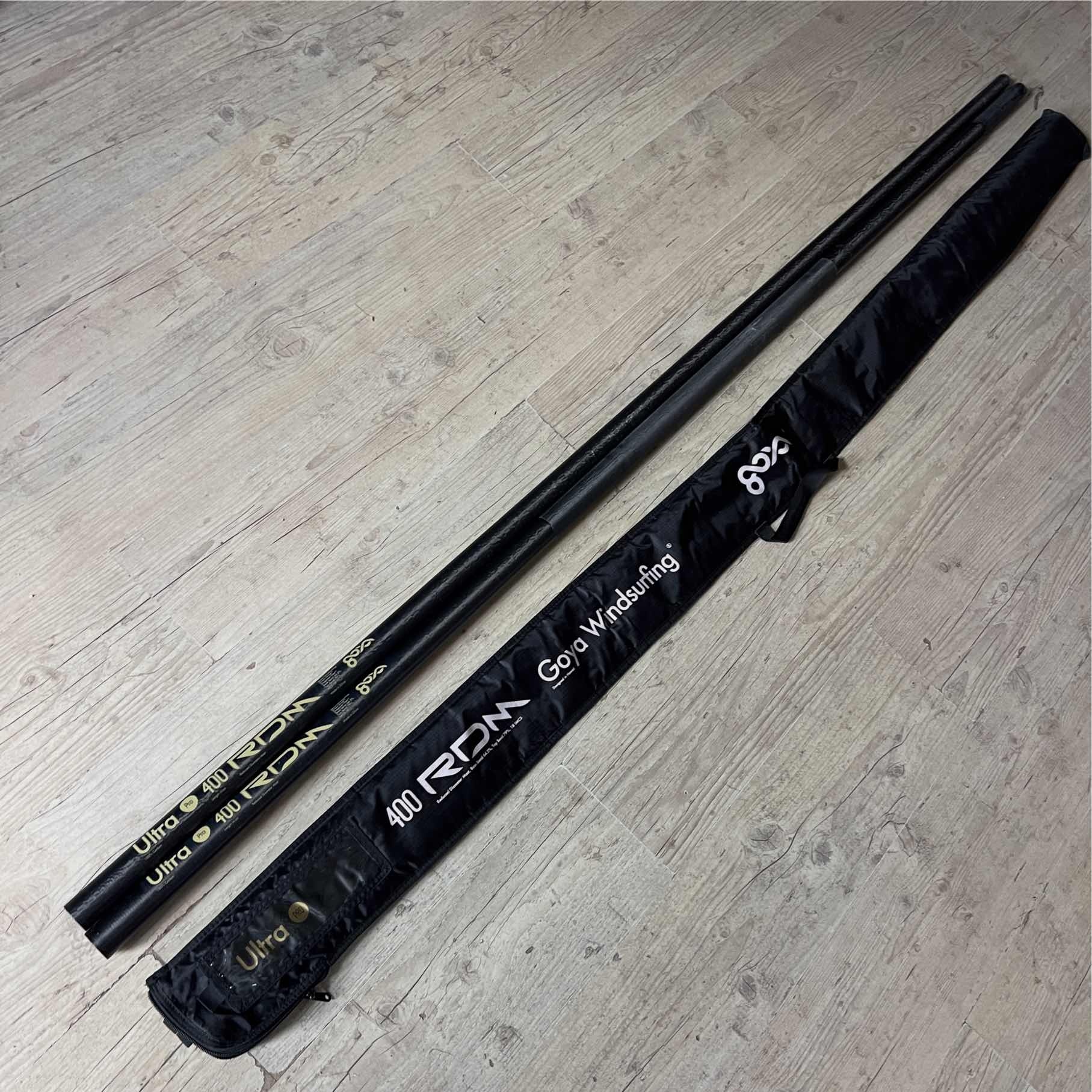 Goya Ultra  Pro RDM 400