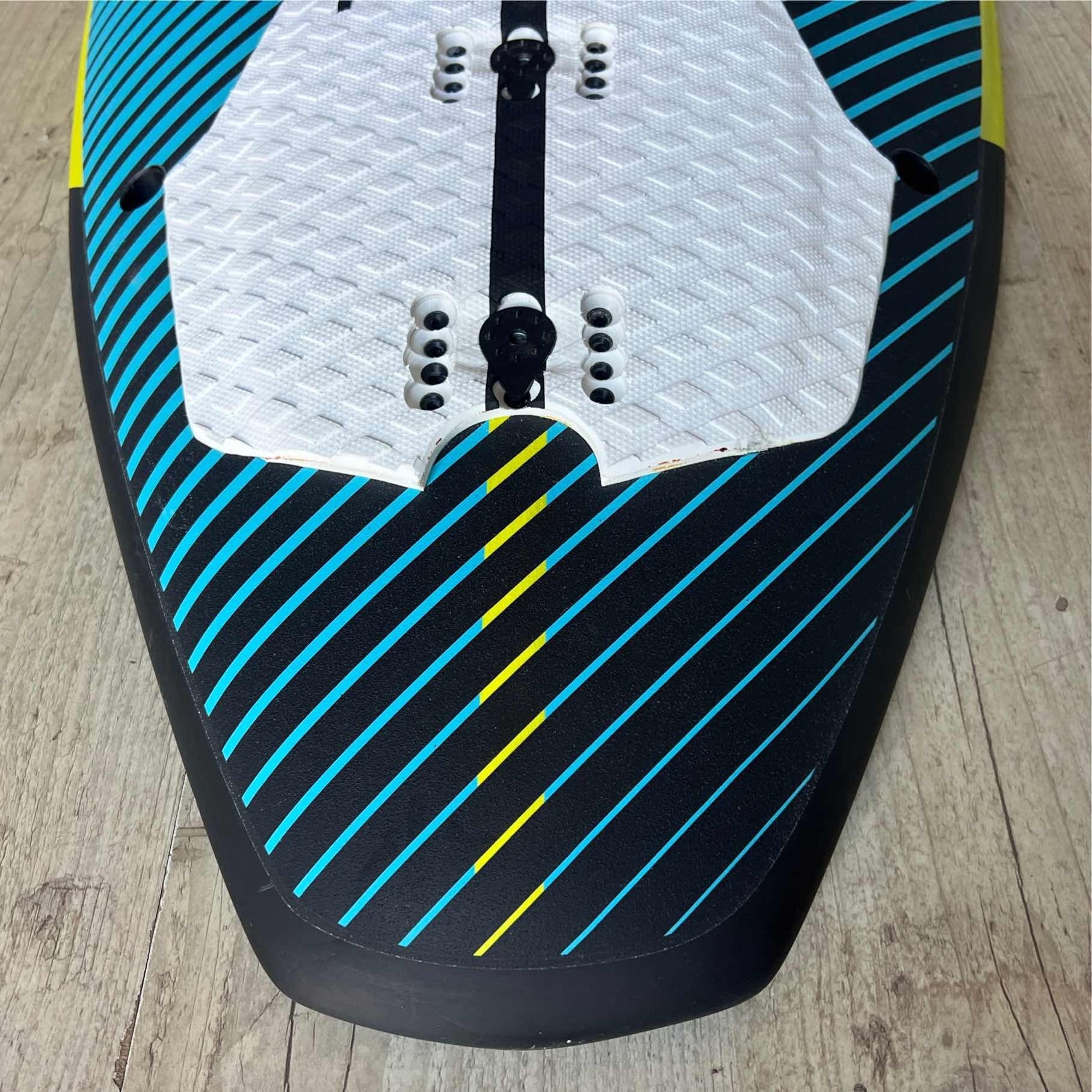 Quatro Power 95 2018