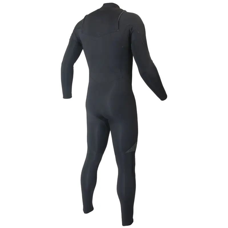 Sooruz Fullsuit Men 4/3 Front Zip FLY+ - Size : LS