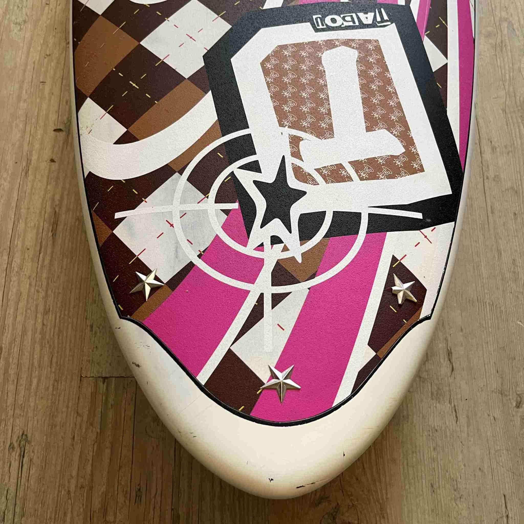 Tabou Da Curve Twinzer 73 2009