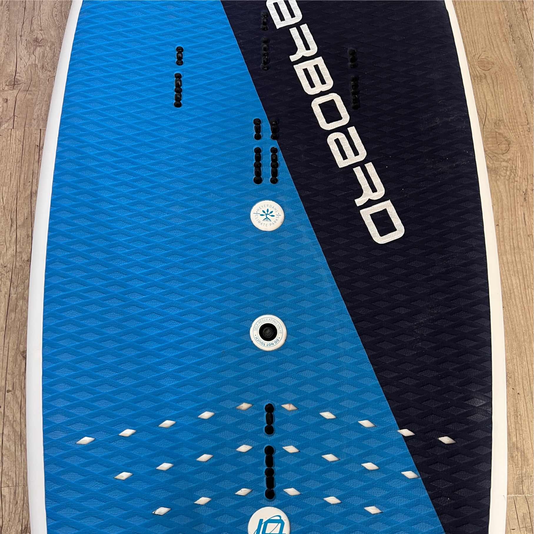 Starboard Wingboard Lite Tech 5'2 (90L)