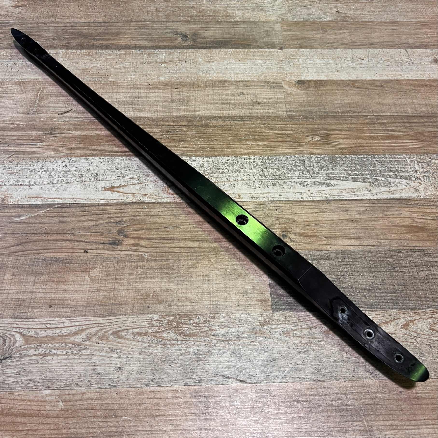 Sabfoil Fuselage 647