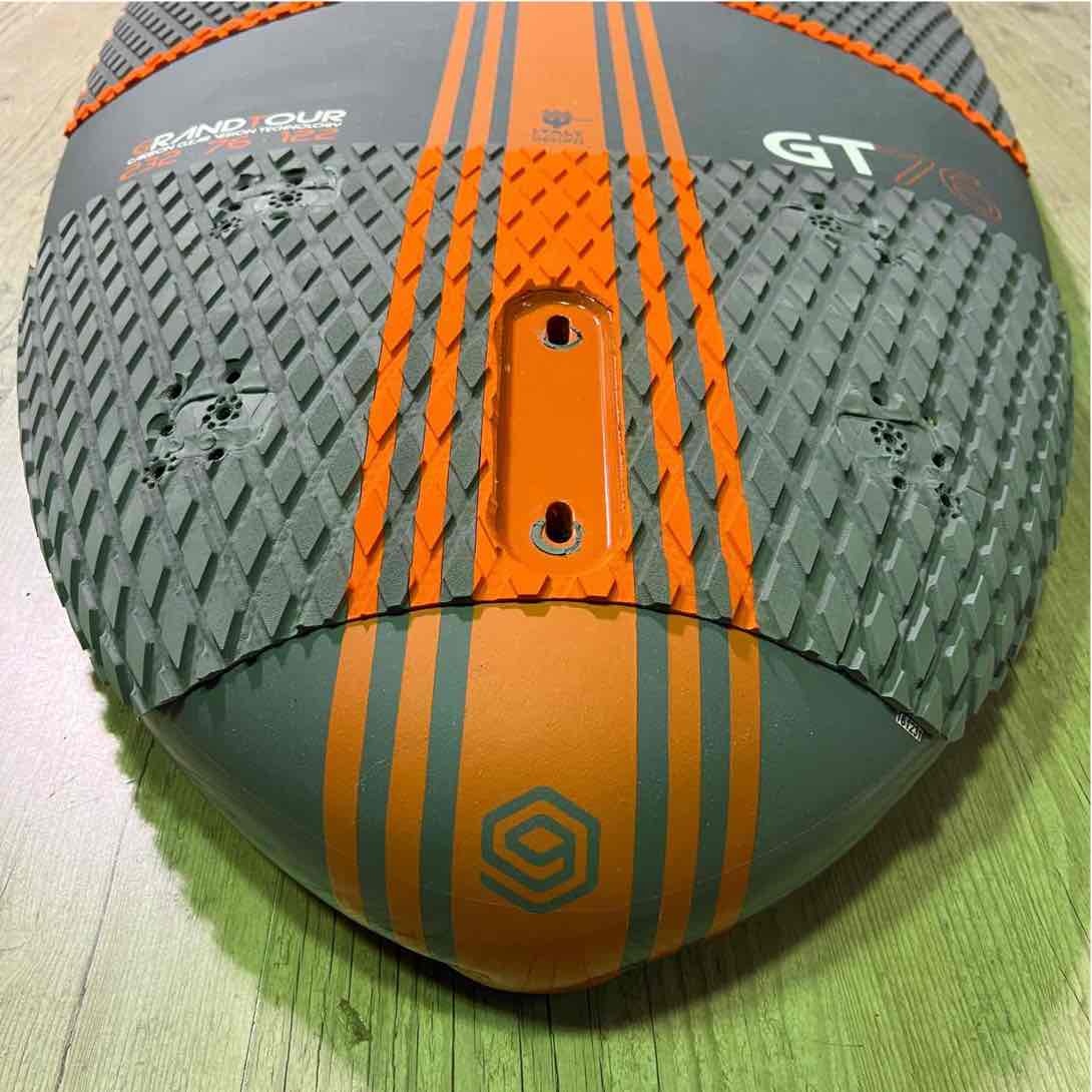 I-99 Grand Tour 122 2023