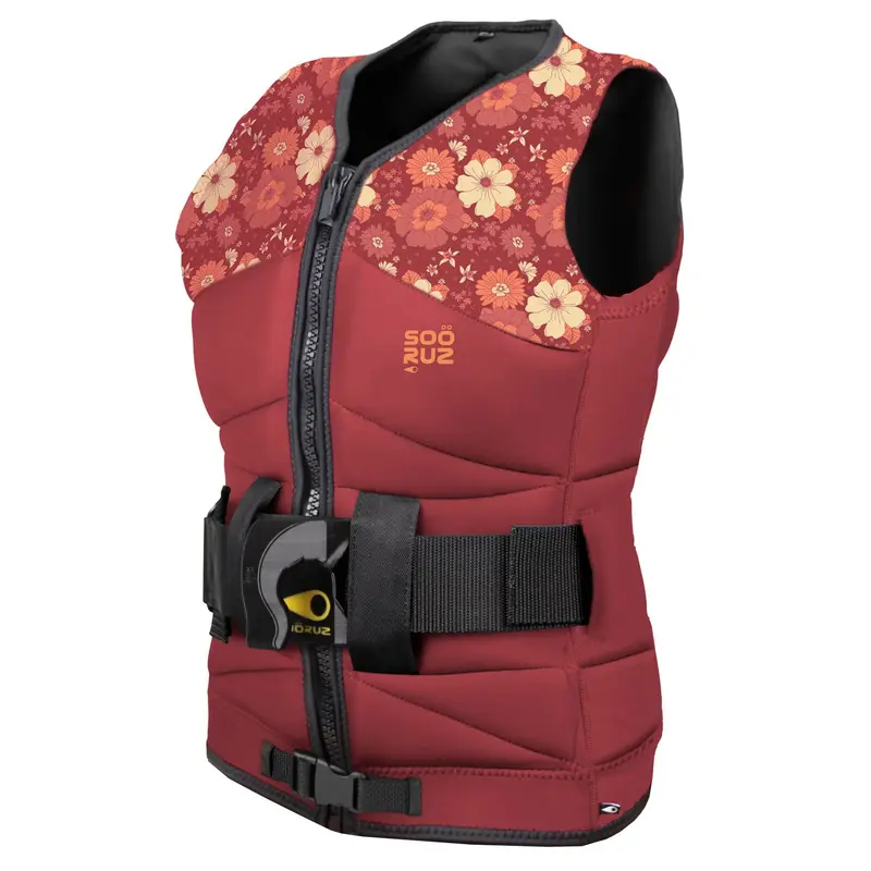 Sooruz Watervest Women WING - Size : M