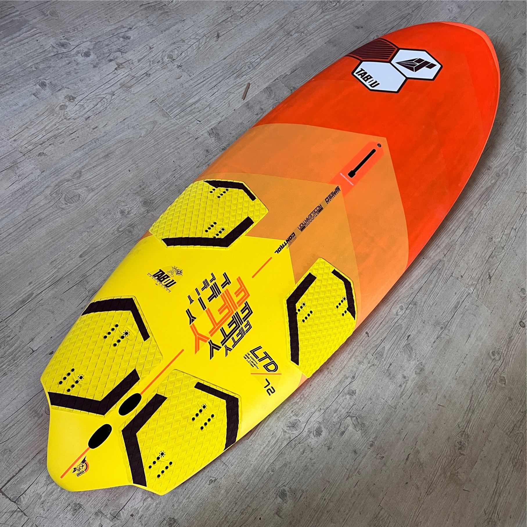 Tabou Fifty 115 LTD 2023