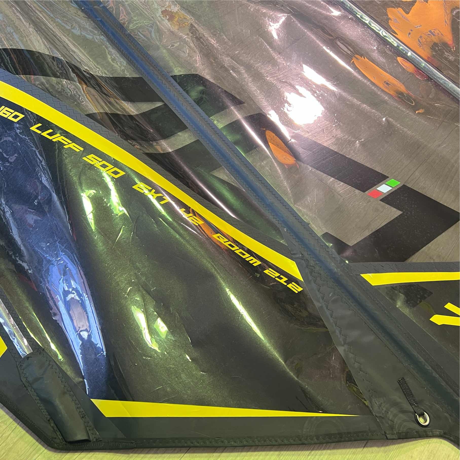 Point-7 AC-One 7.8 2022