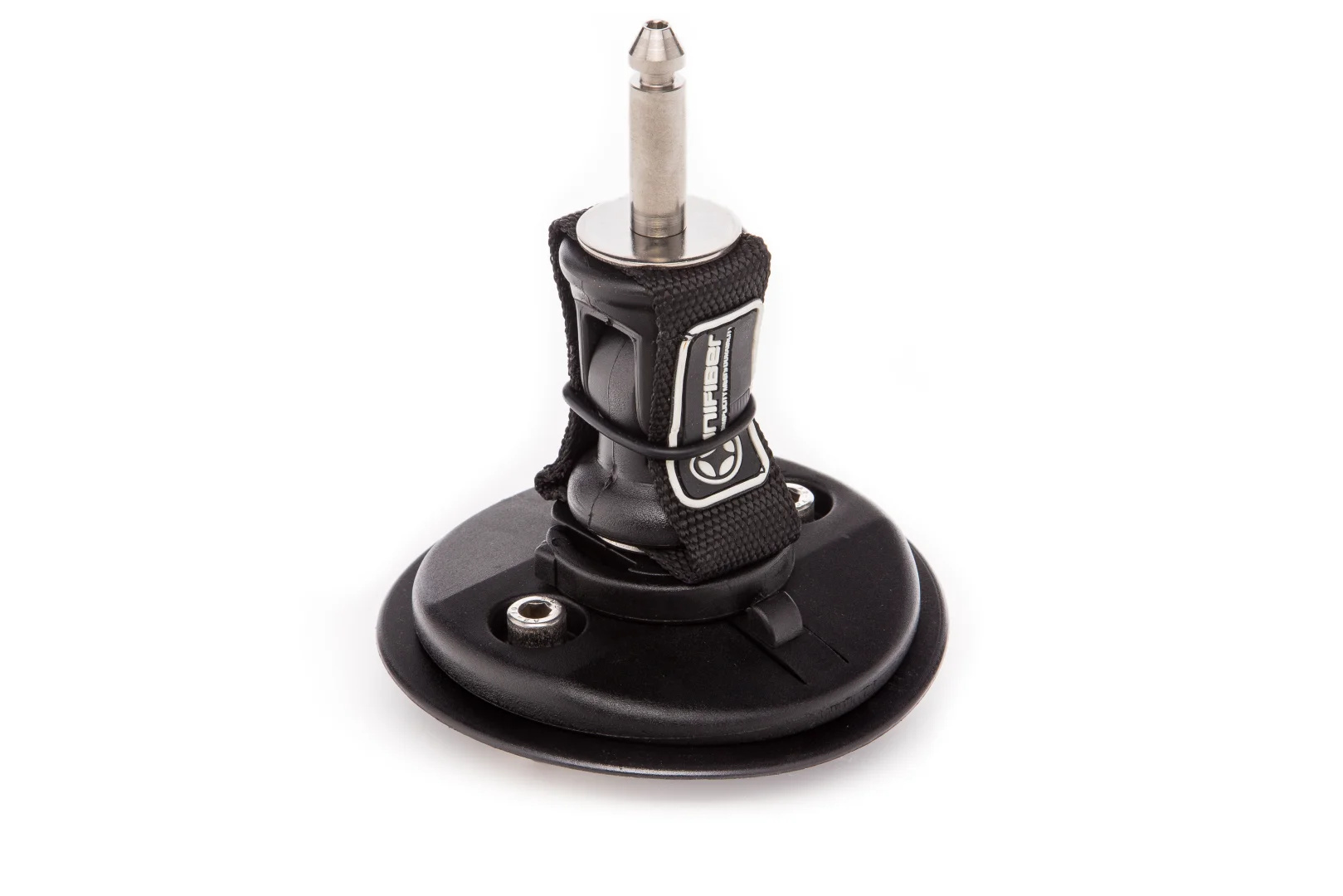 Unifiber Removable Baseplate Cardan (U-Pin)