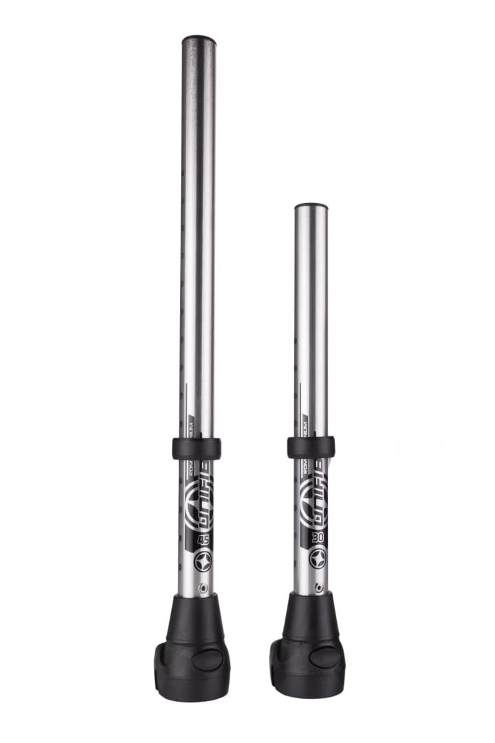 Unifiber RDM V2 Aluminium Mast Extension (U-Pin) - Size : 30