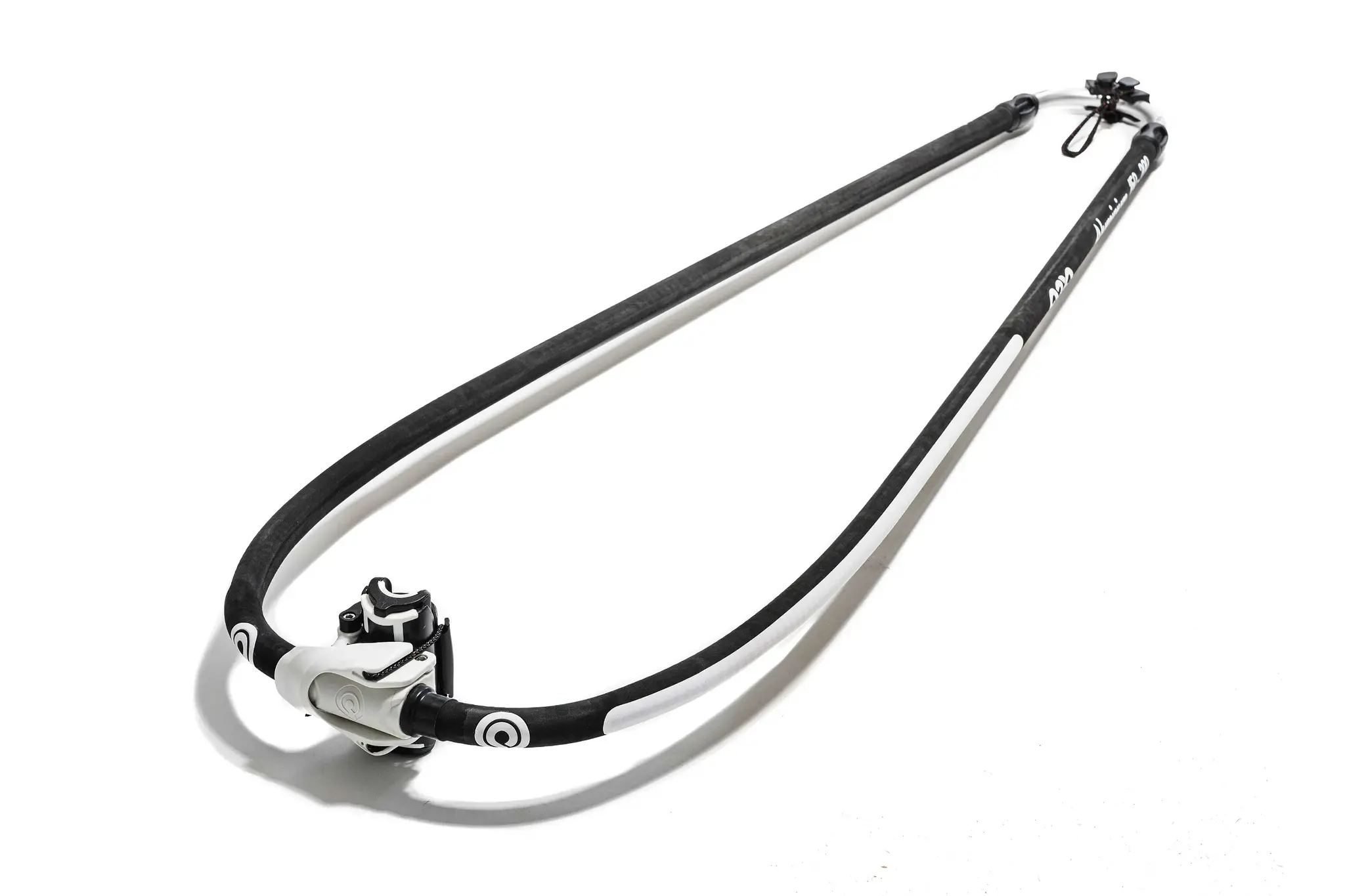 Goya Aluminum Reduced Diameter Boom - Size : 170-220