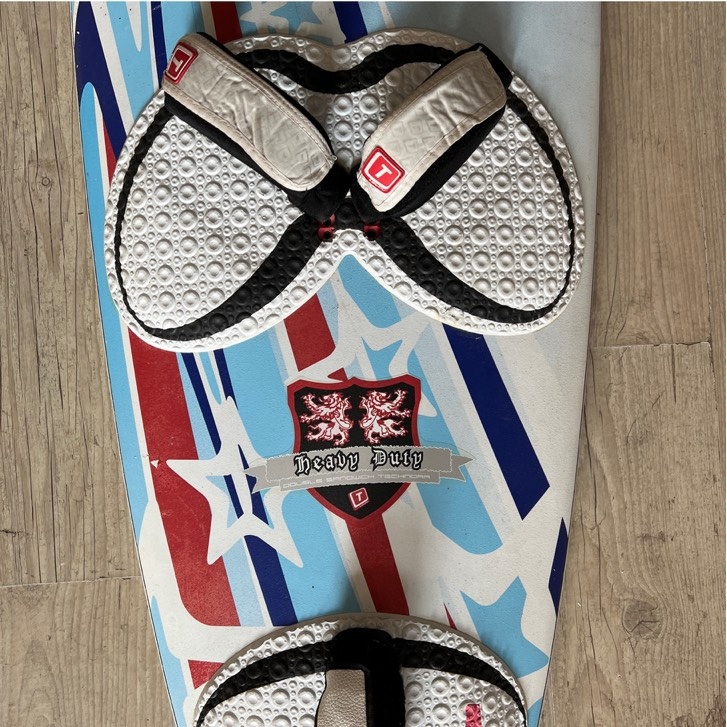 Tabou Da Curve 79 2008