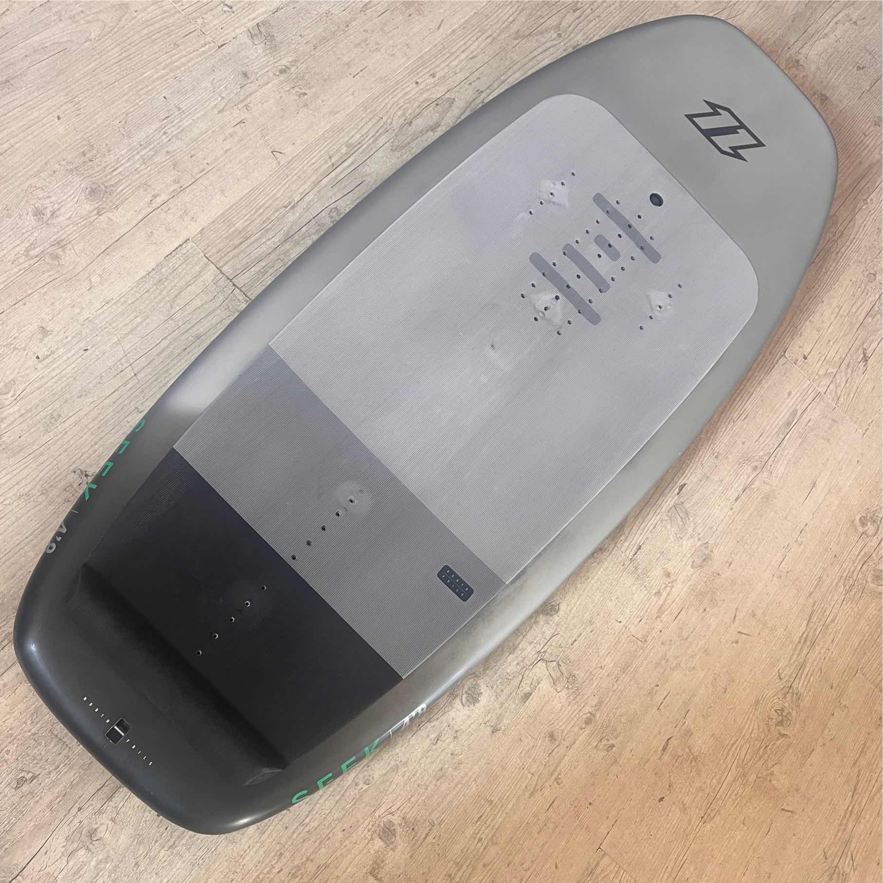 North Seek  4'8" 2022