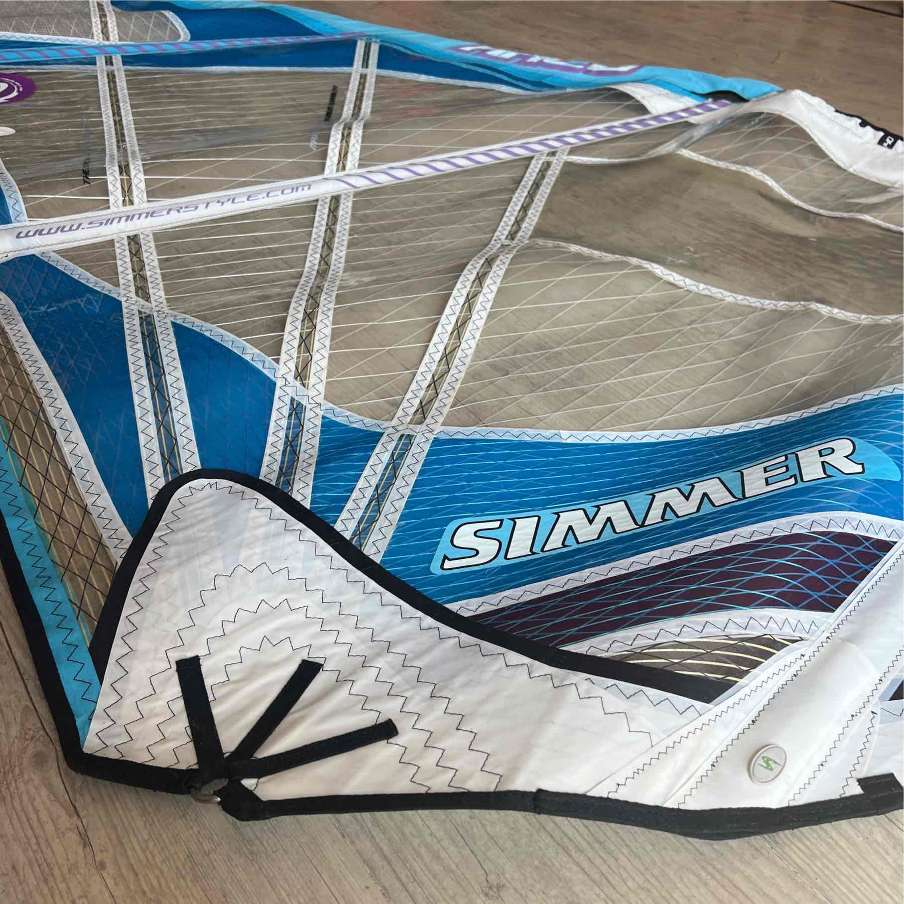 Simmer Halo 4.2 2013