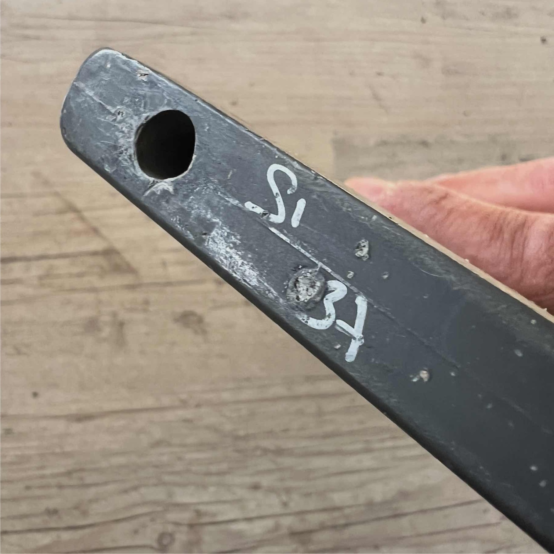 Select S1 G10  37 Tuttle