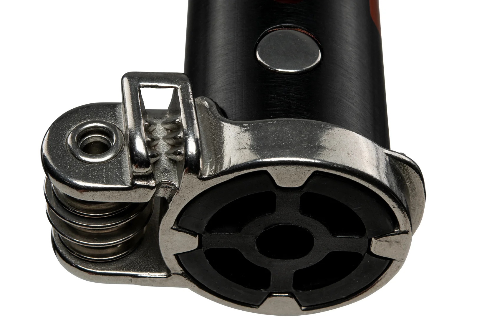 Unifiber Elite SDM V2 Stainless Steel Mast Extension (U-Pin) - Size : 46