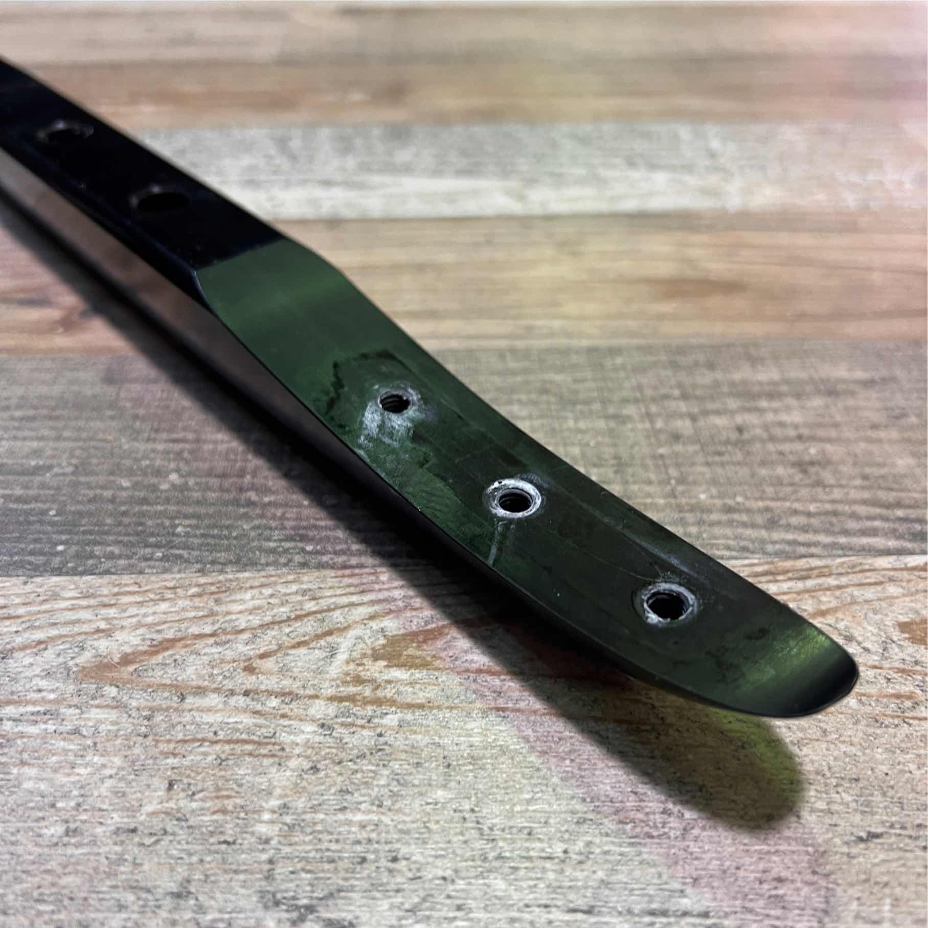 Sabfoil Fuselage 647