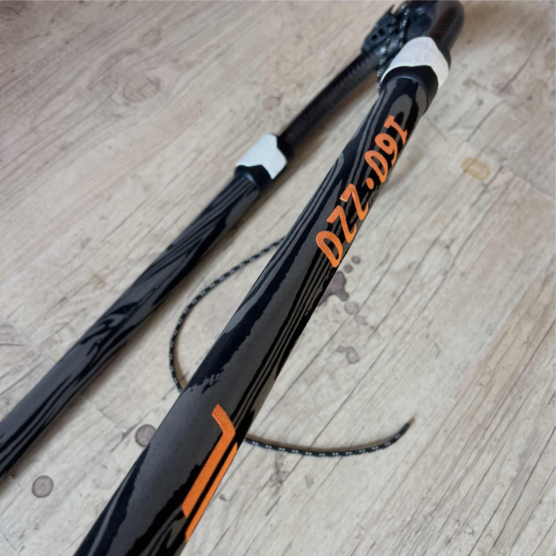 AL360 FR Foil 160