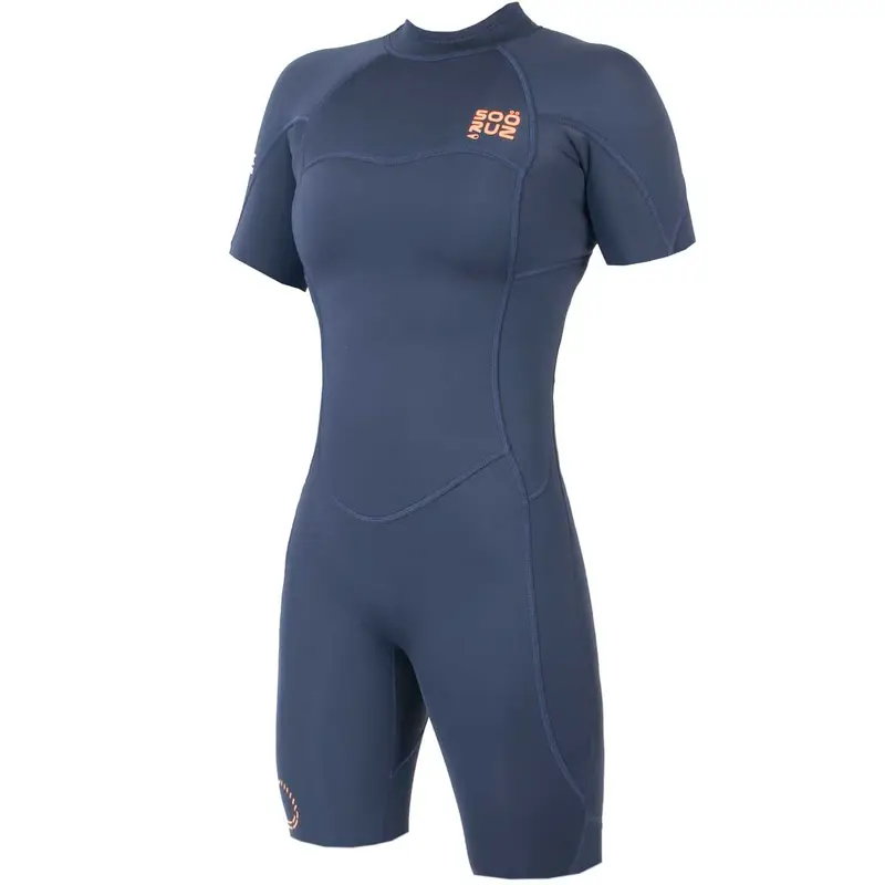 Sooruz Shorty Women 2/2 BZ FLY  - Size : XS