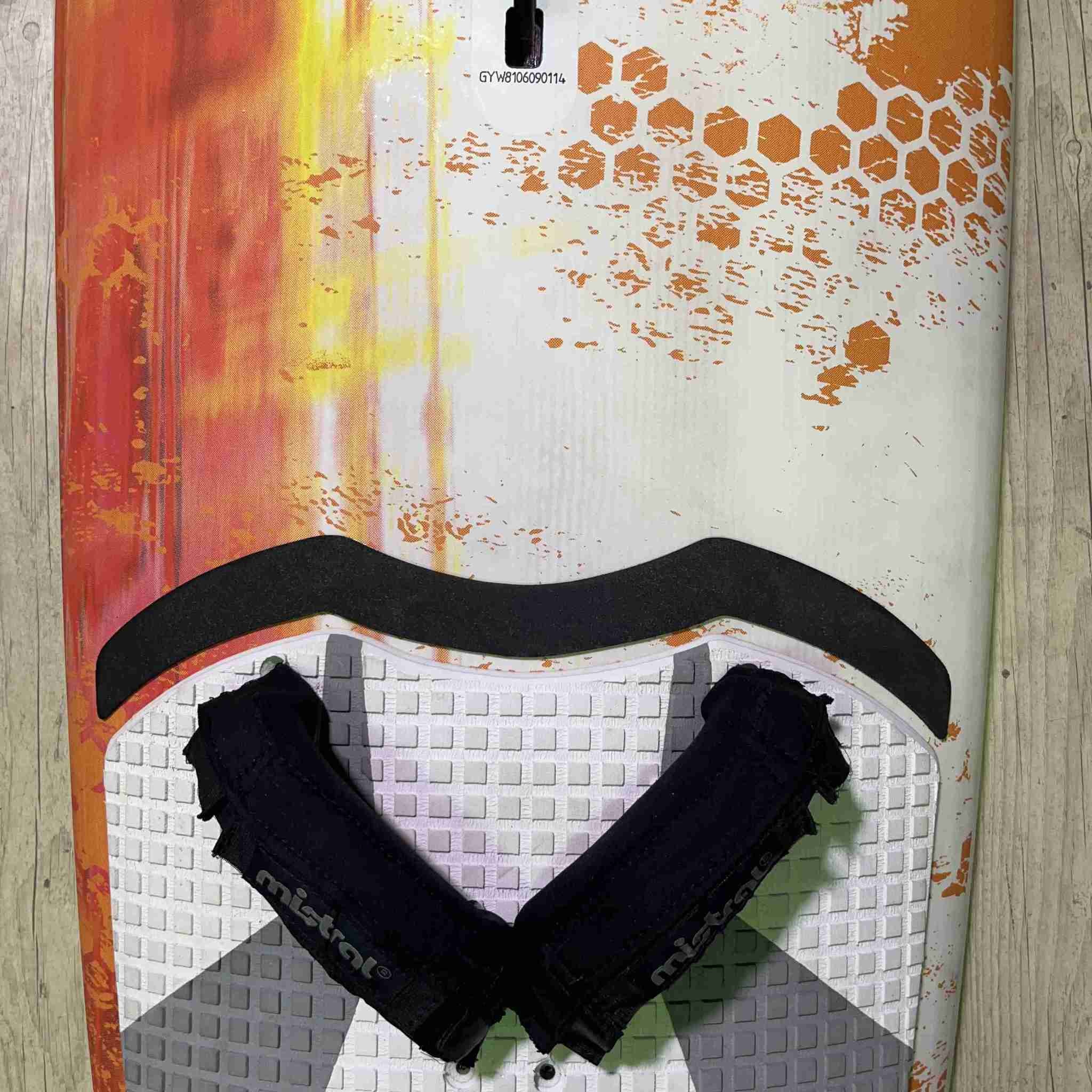 Goya Custom Wave 81 2008