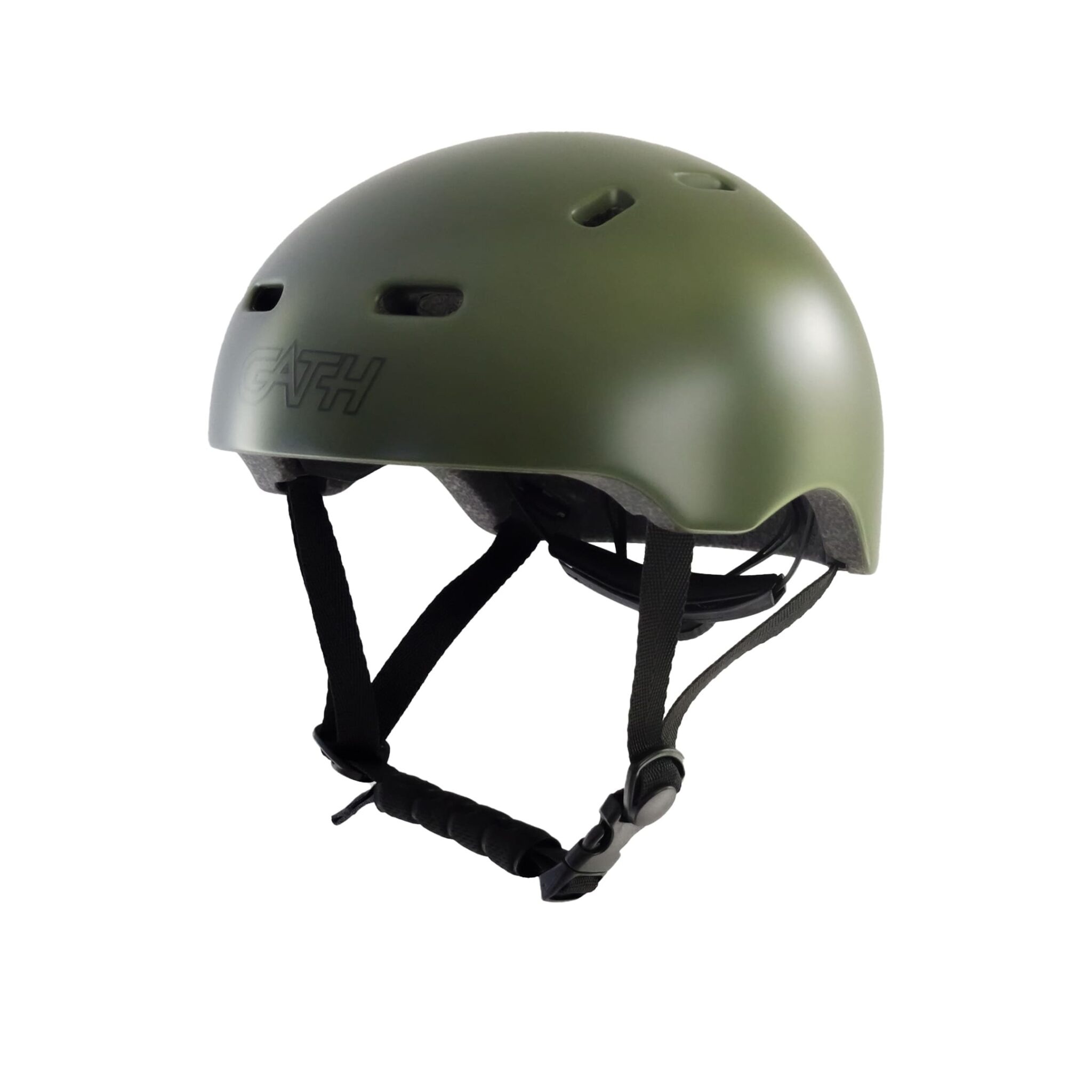 Gath RGM - Color : Black