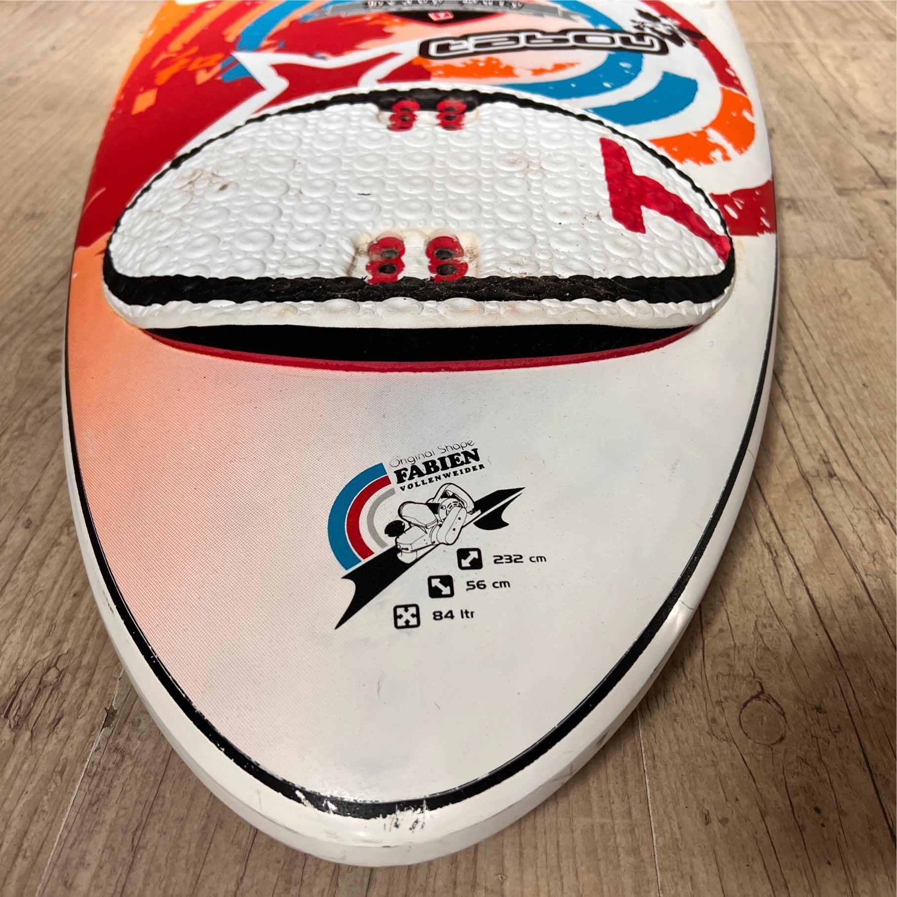 Tabou Pocket 84 2008