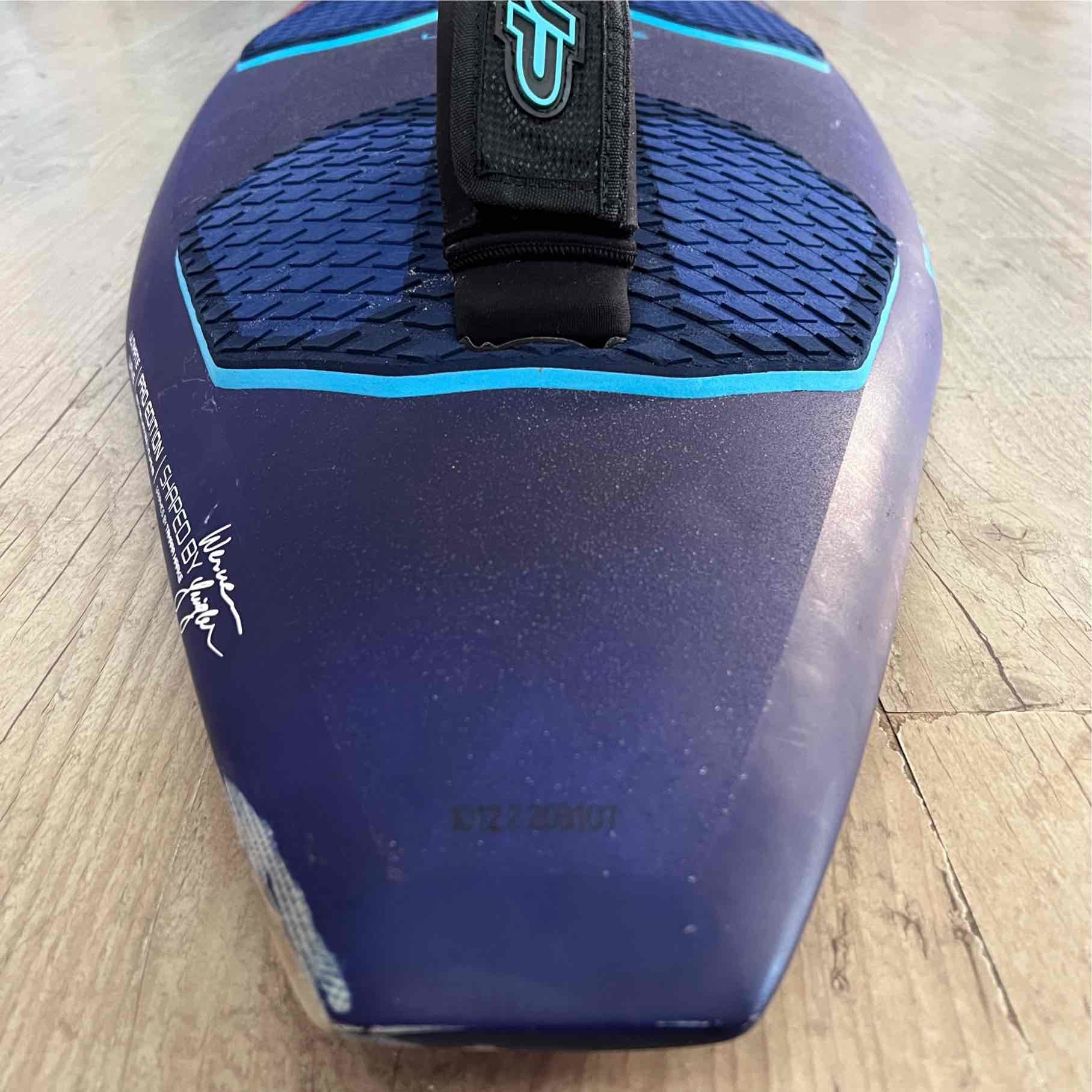 JP Ultimate Wave 83 2022