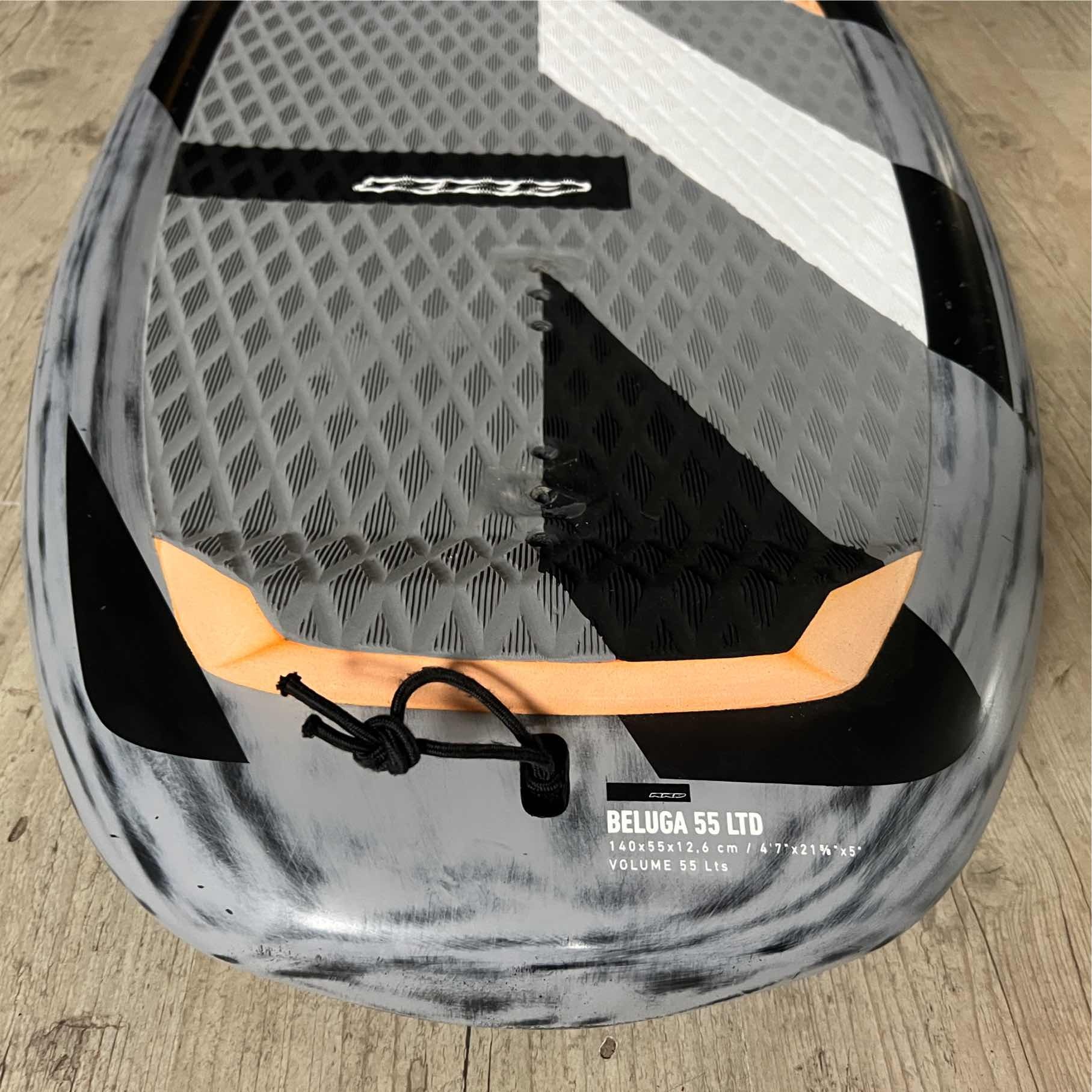 RRD Beluga 55 LTD