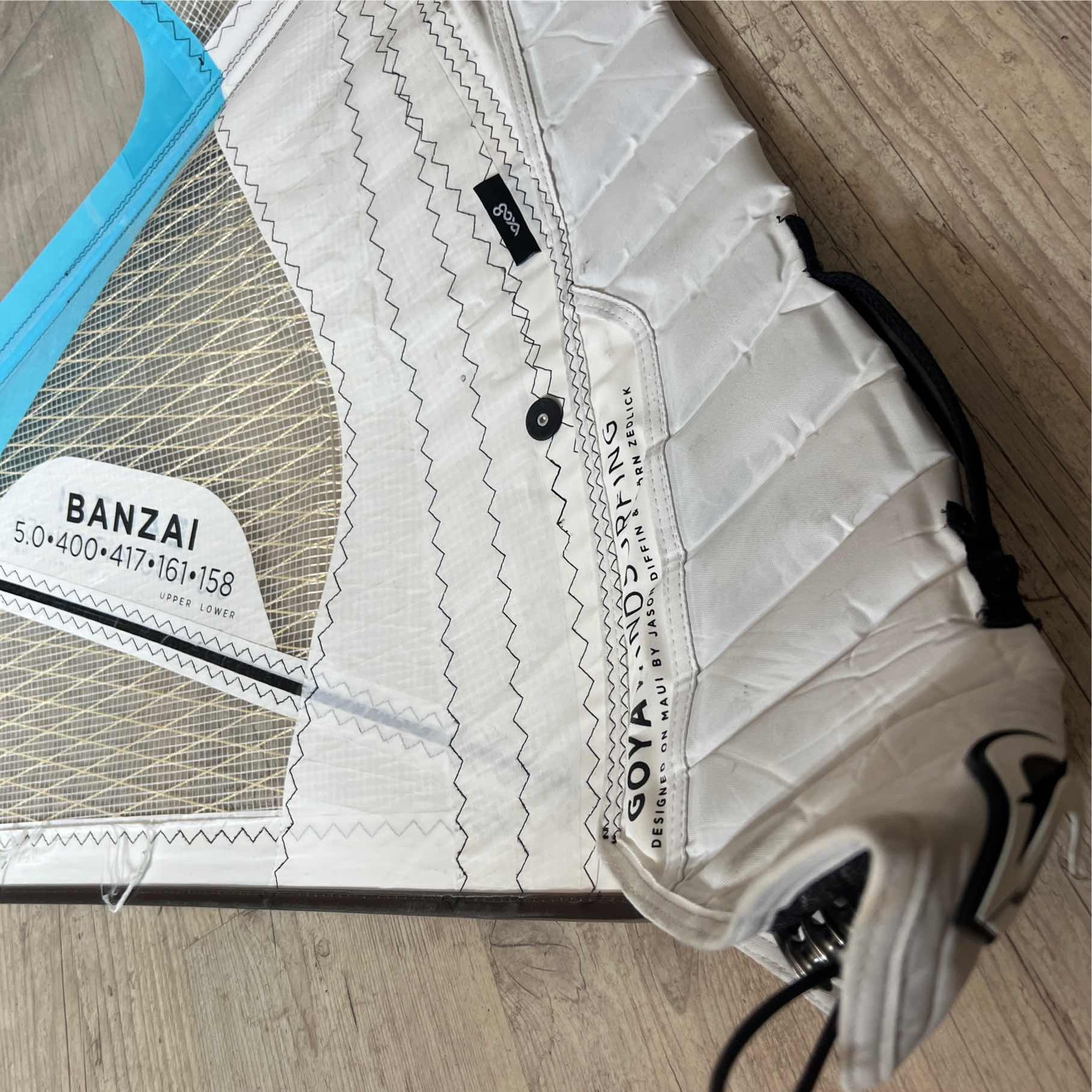 Goya Banzai 5.0 2016