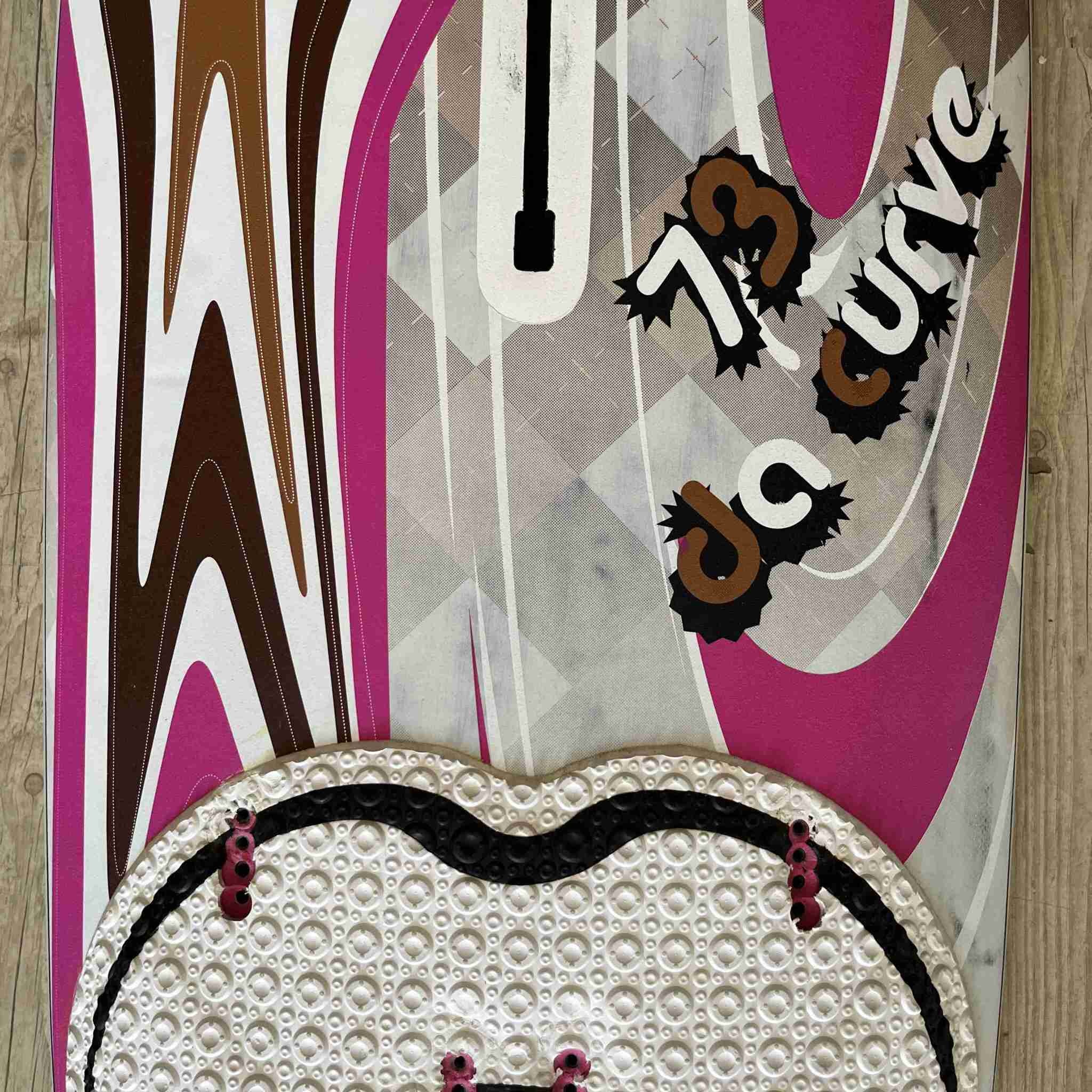 Tabou Da Curve Twinzer 73 2009