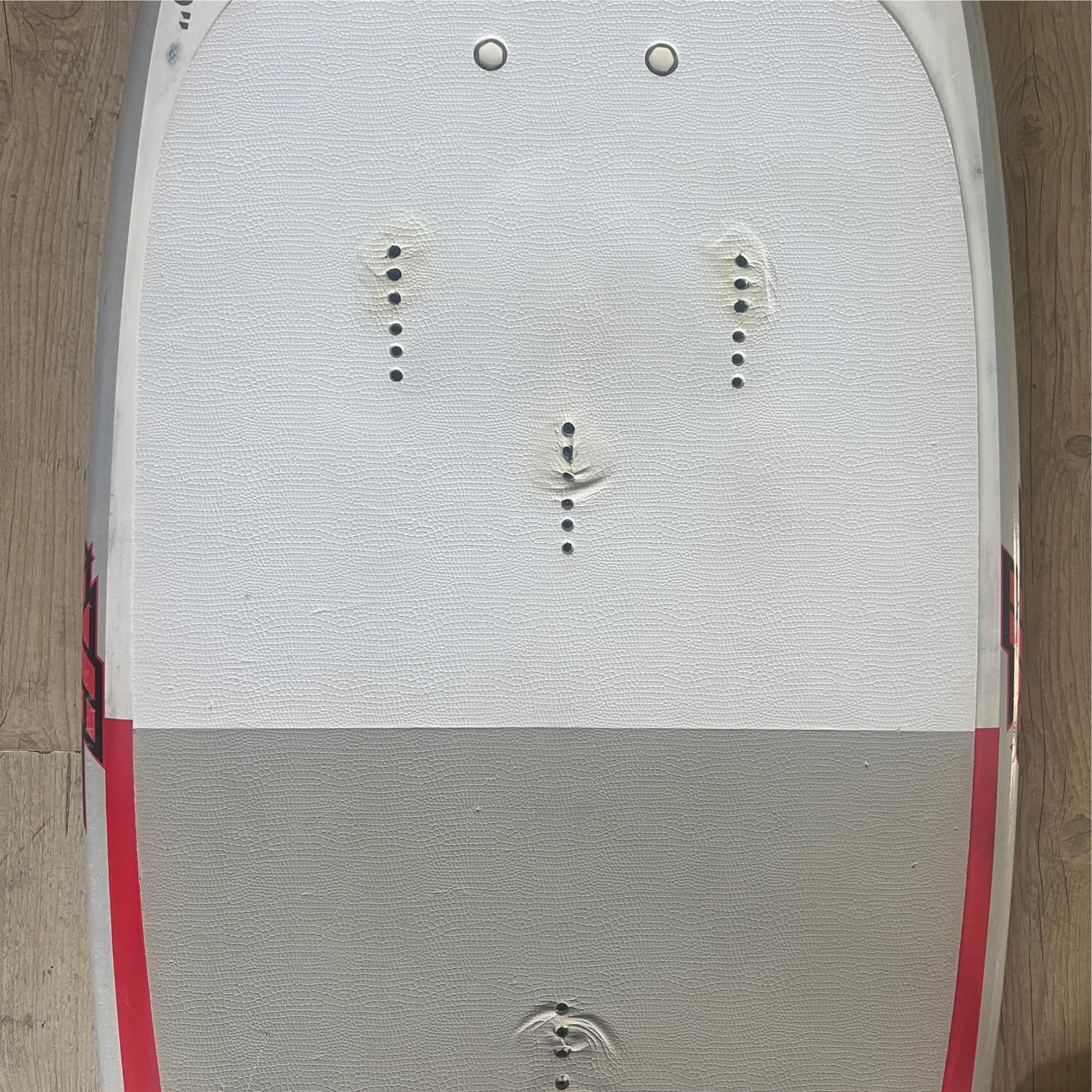 Axis Froth 4'9" (70L.) 2021