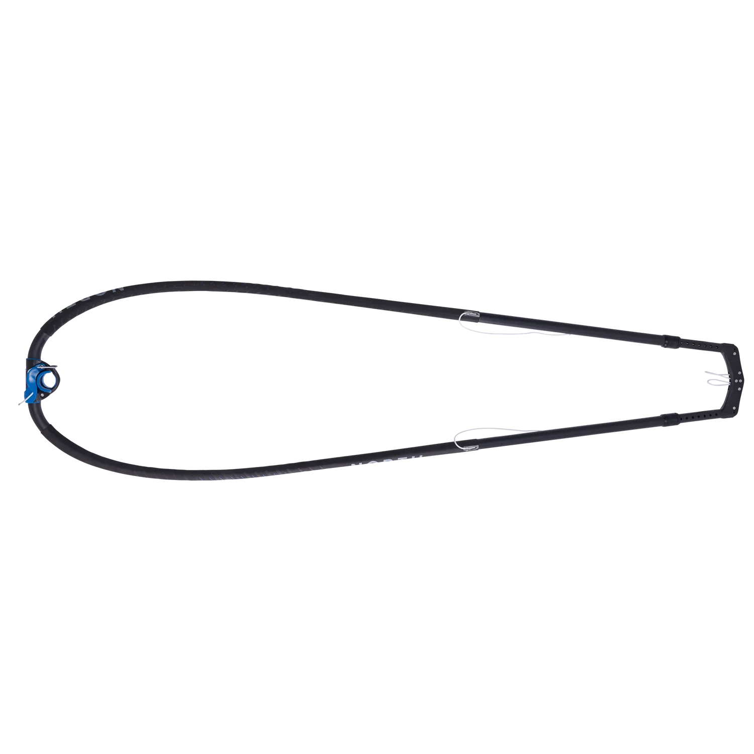 North Ultimate Carbon Boom Race - Size : 180-230