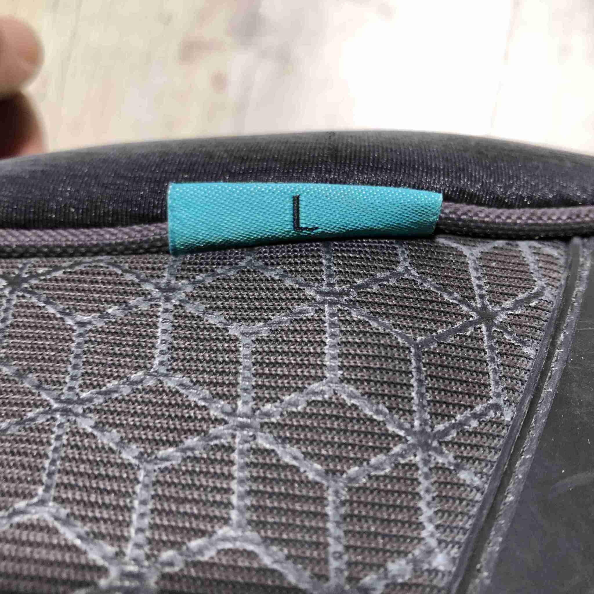 Ride Engine Hex Yellow L