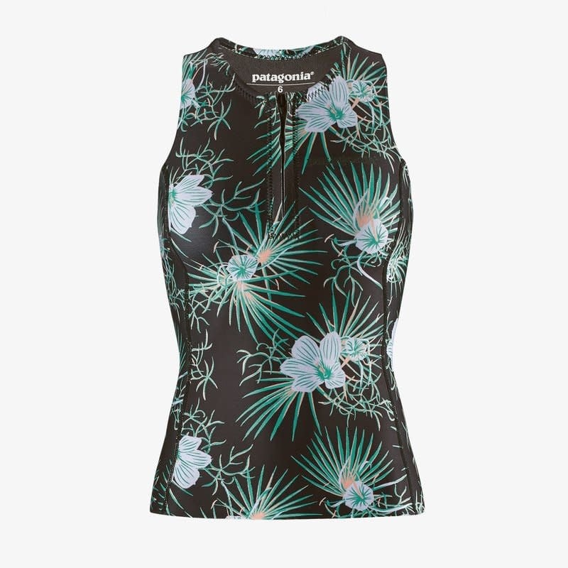 Patagonia W's R1 Lite Yulex Vest - "Color: BPSI","Size: 4"