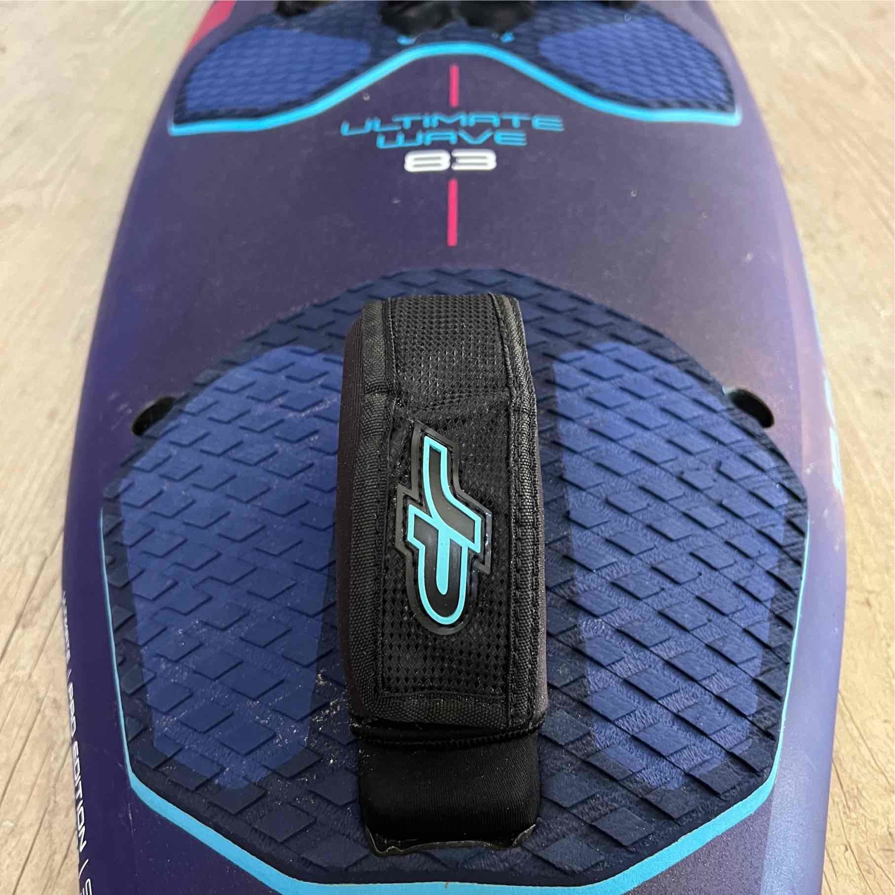 JP Ultimate Wave 83 2022