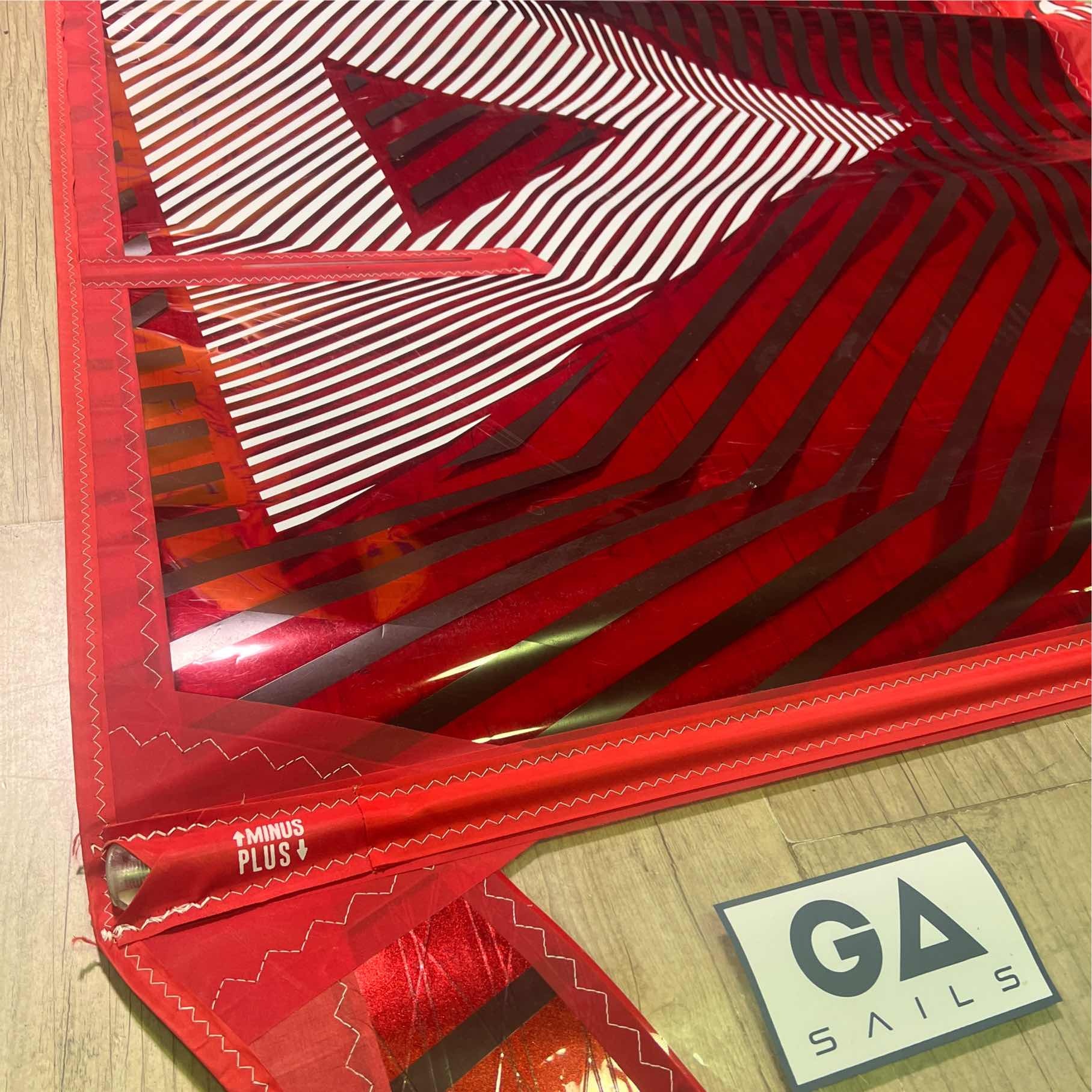 Ga-Sails Pure 4.4 2022