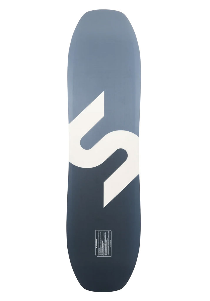 TAVOLA WAKEBOARD SLINGSHOT SPACE MELTER 2024 (Size 150cm)