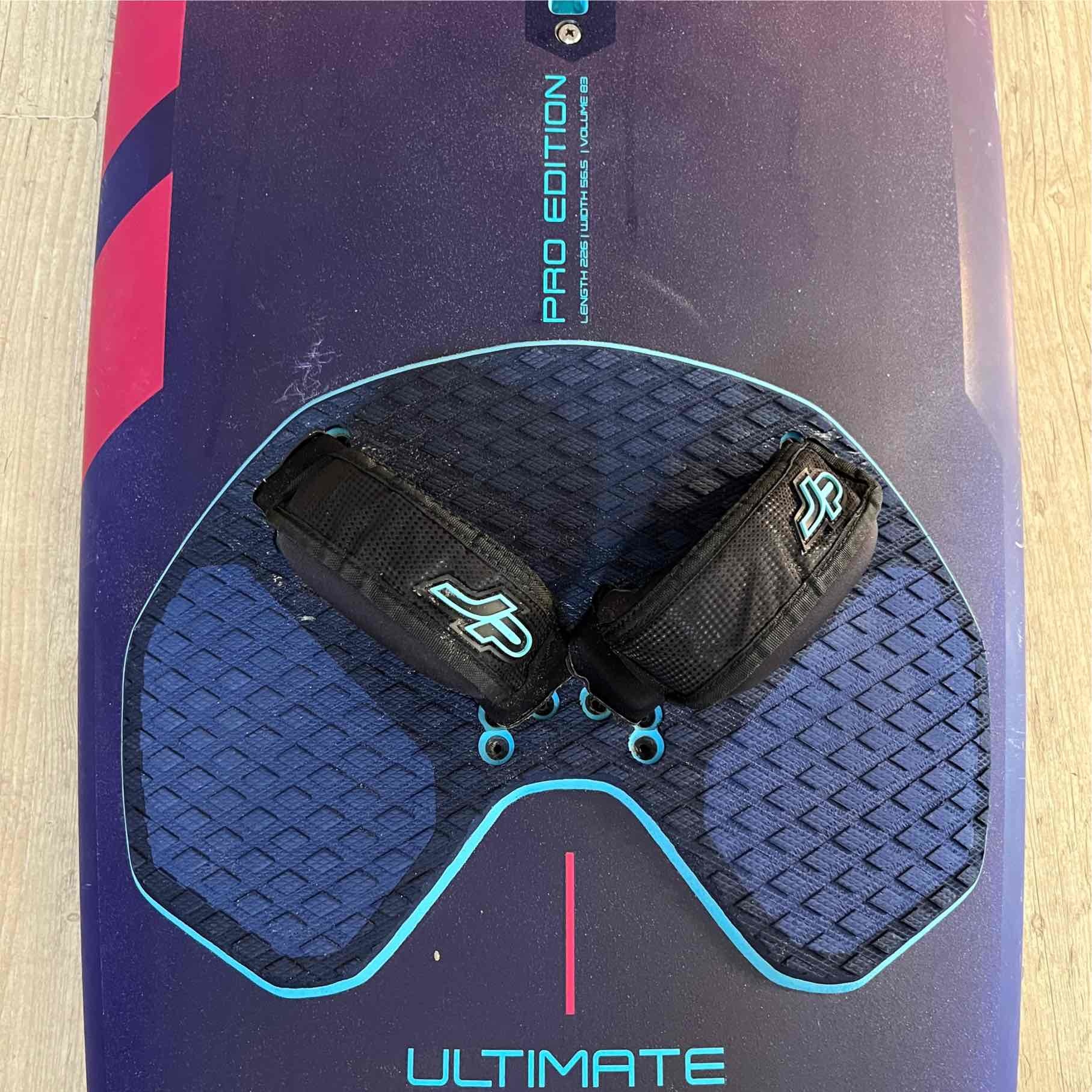 JP Ultimate Wave 83 2022