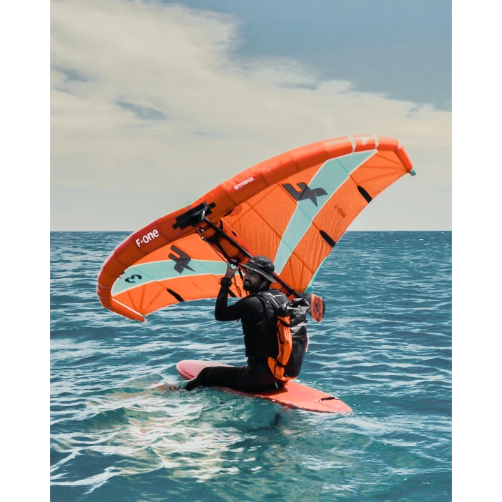 Manera Deflater bag