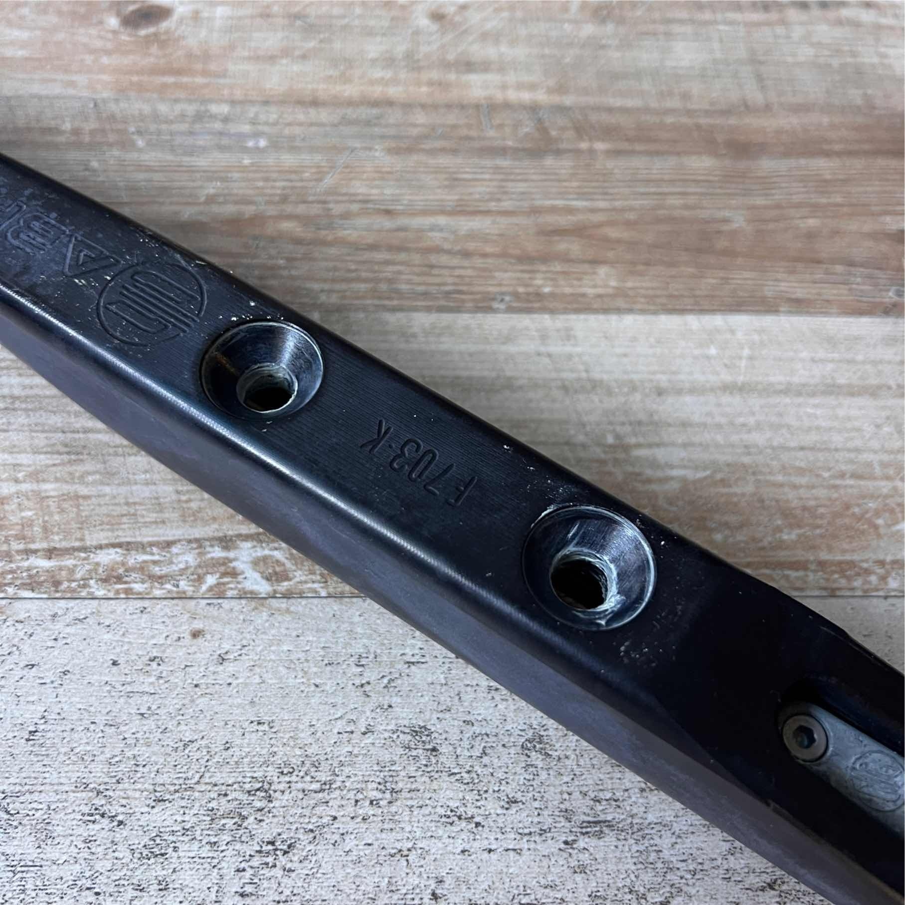 Sabfoil Fuselage 703