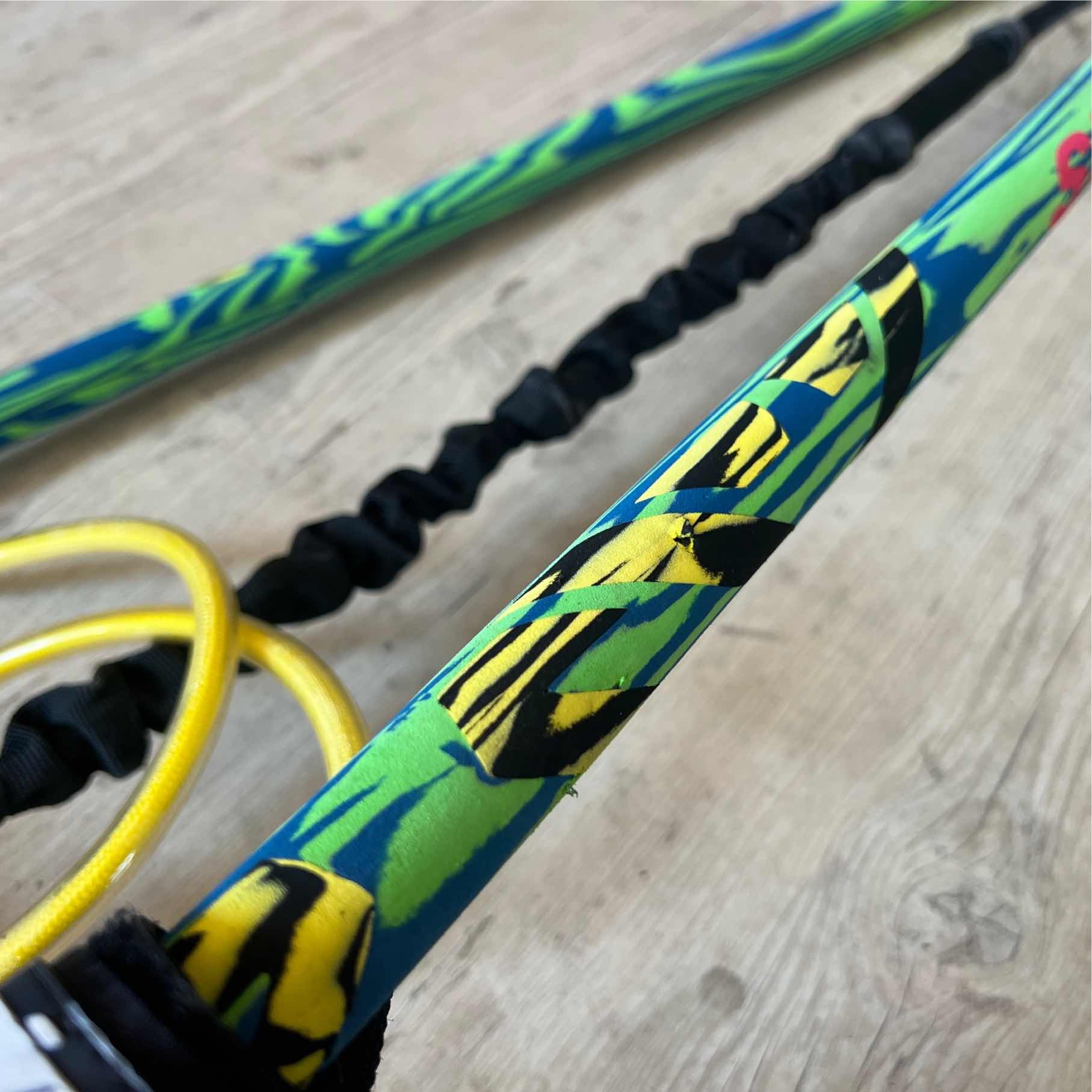 AL360 E3 carbon slim 150